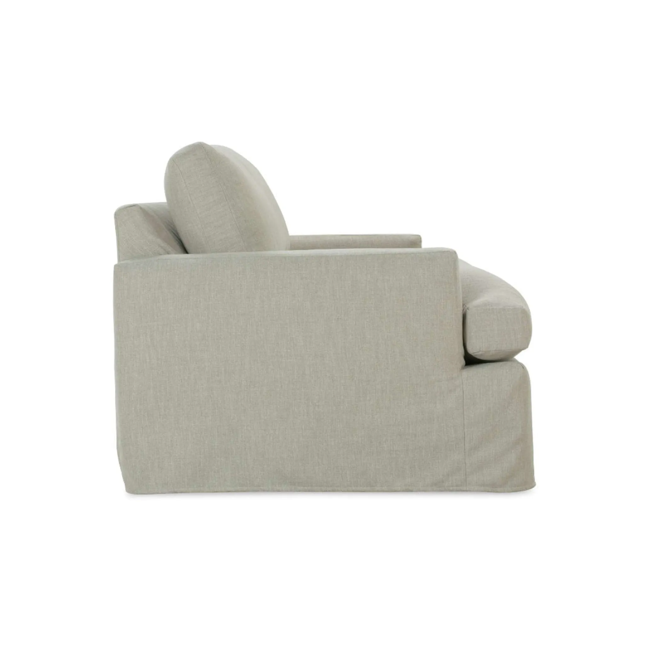 Grady 86" Slip Sofa