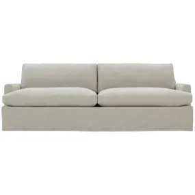 Grady 86" Slip Sofa