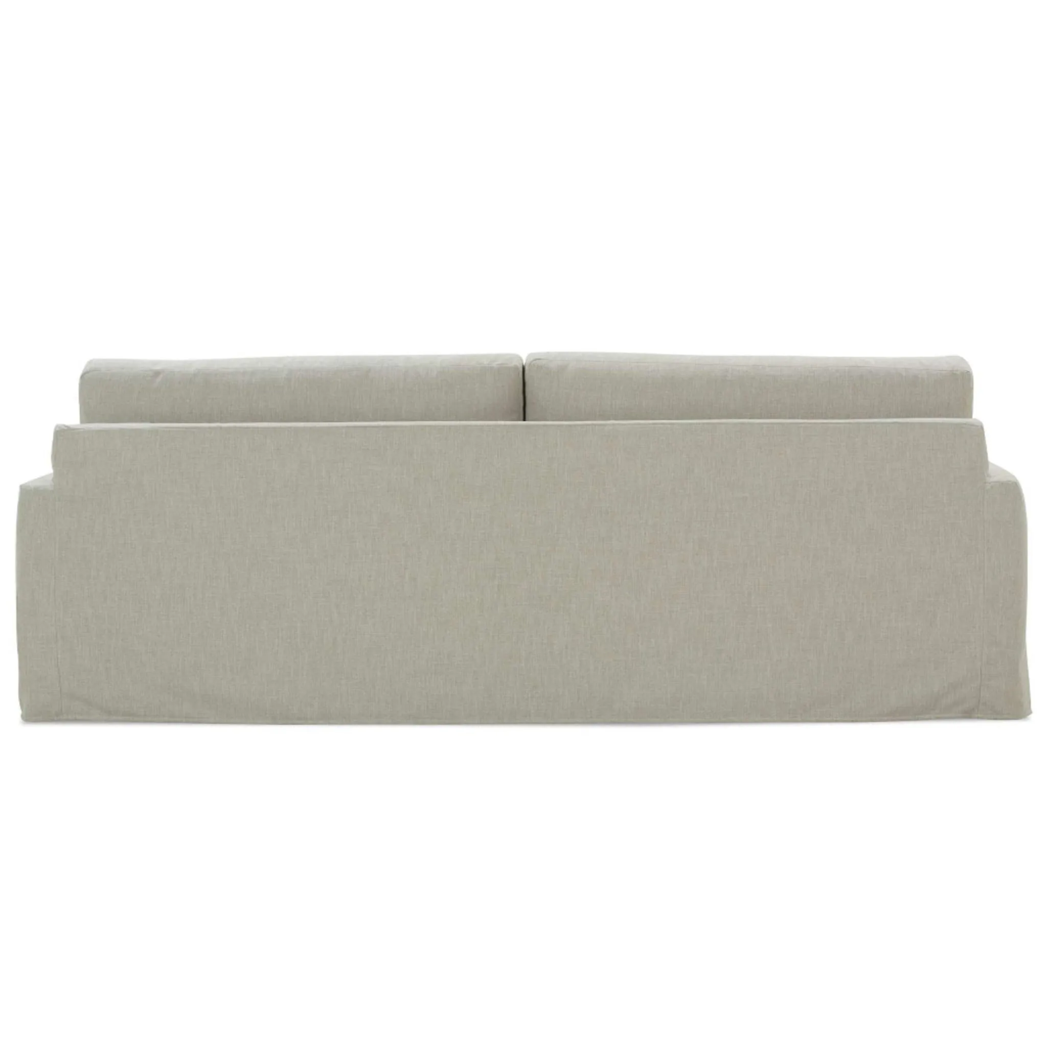 Grady 86" Slip Sofa