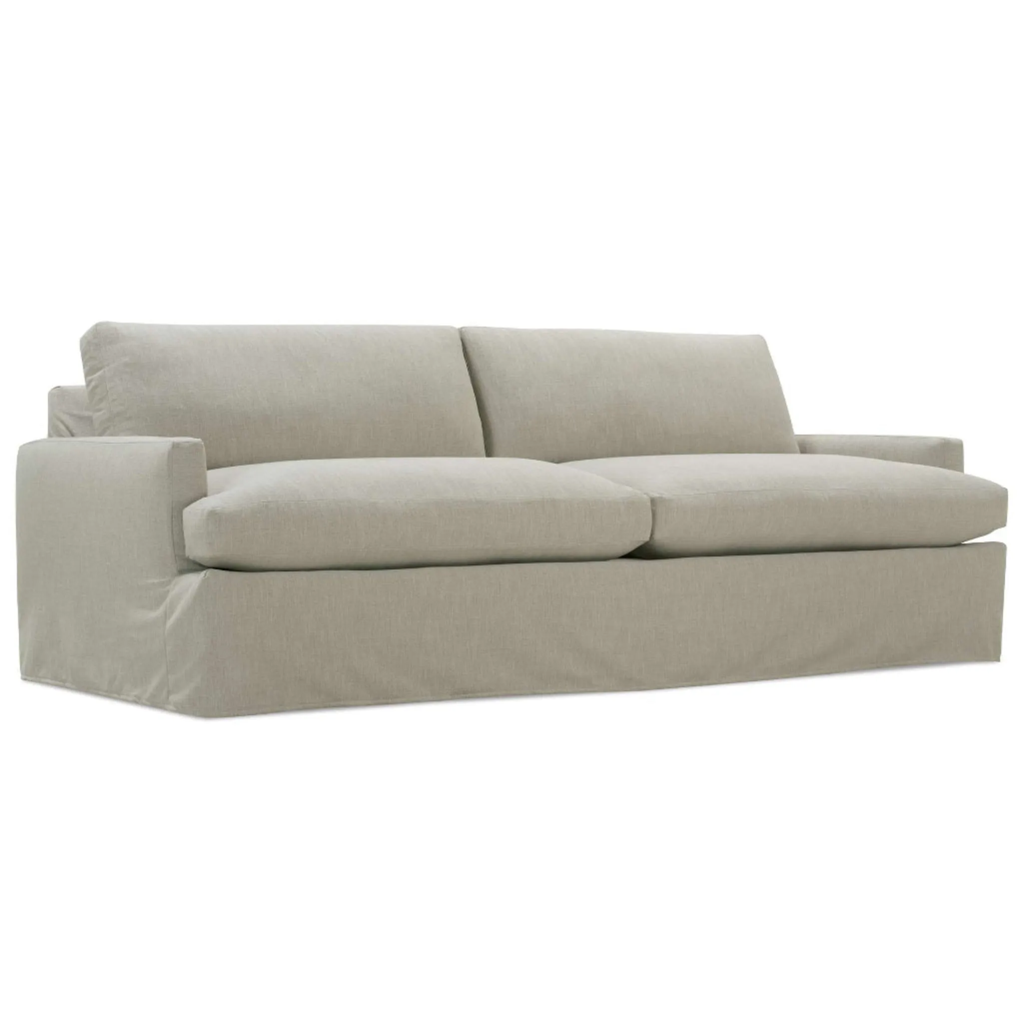 Grady 86" Slip Sofa