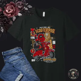 Graphic Tee #39