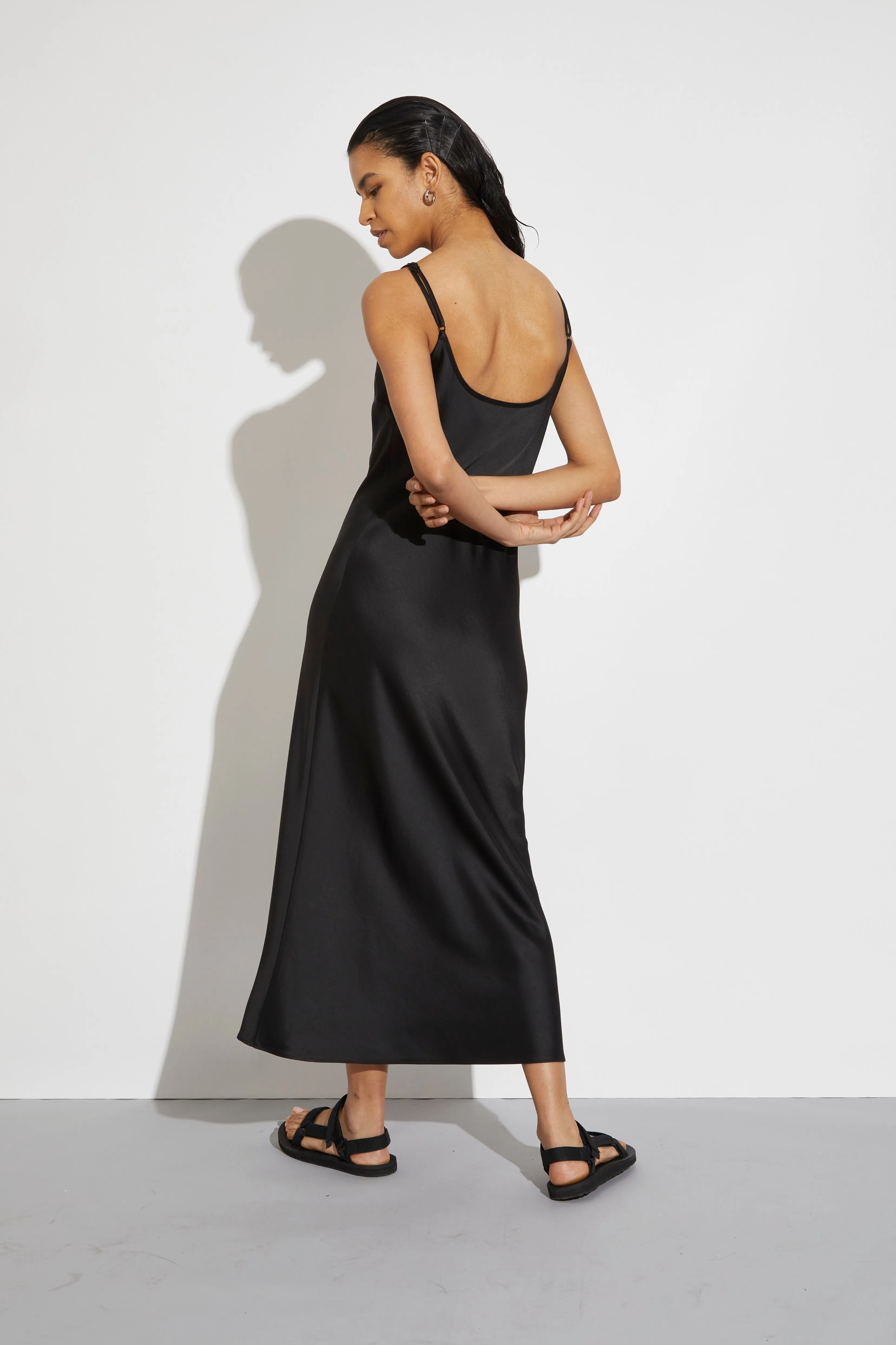 Haley Dress