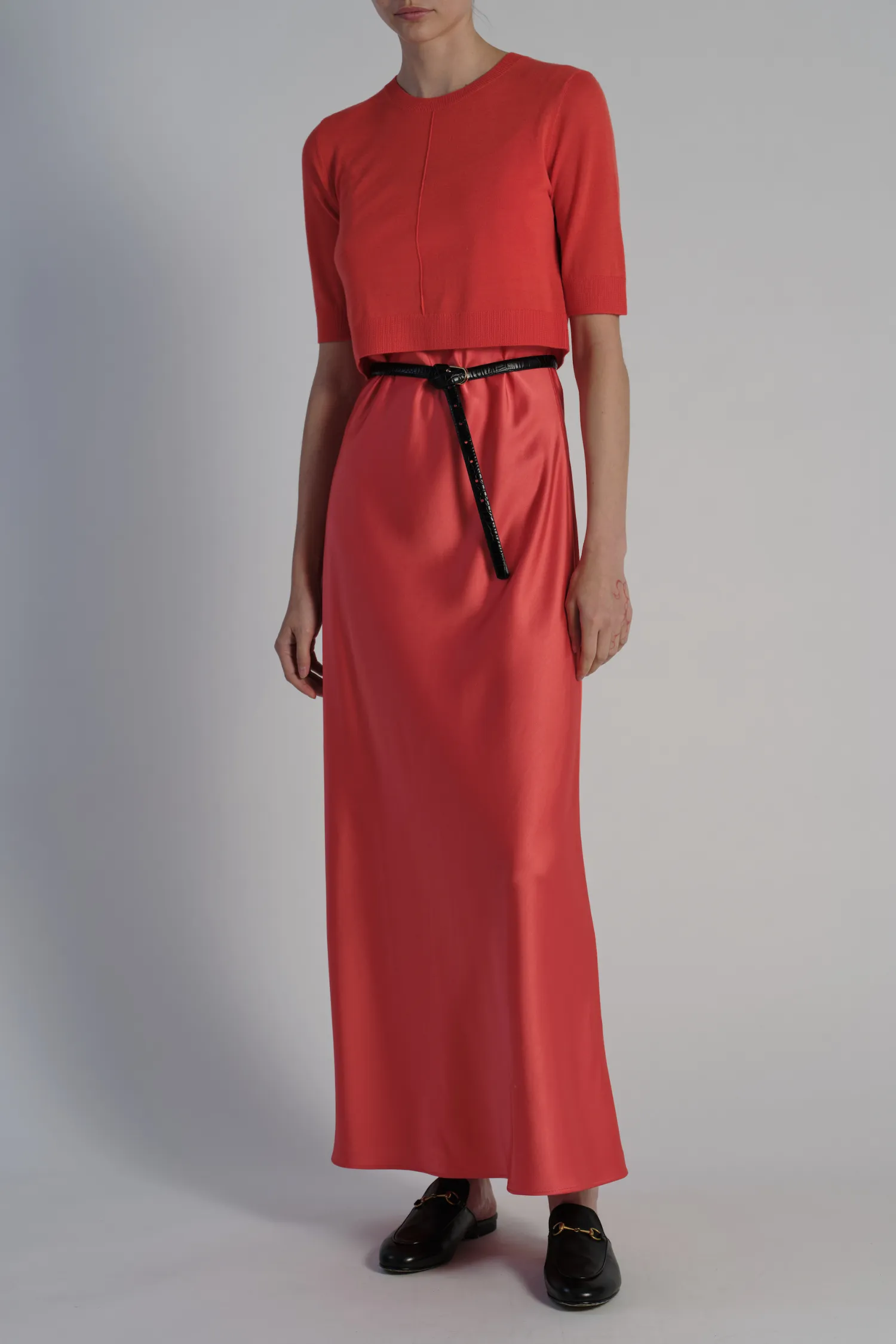 Haley Dress