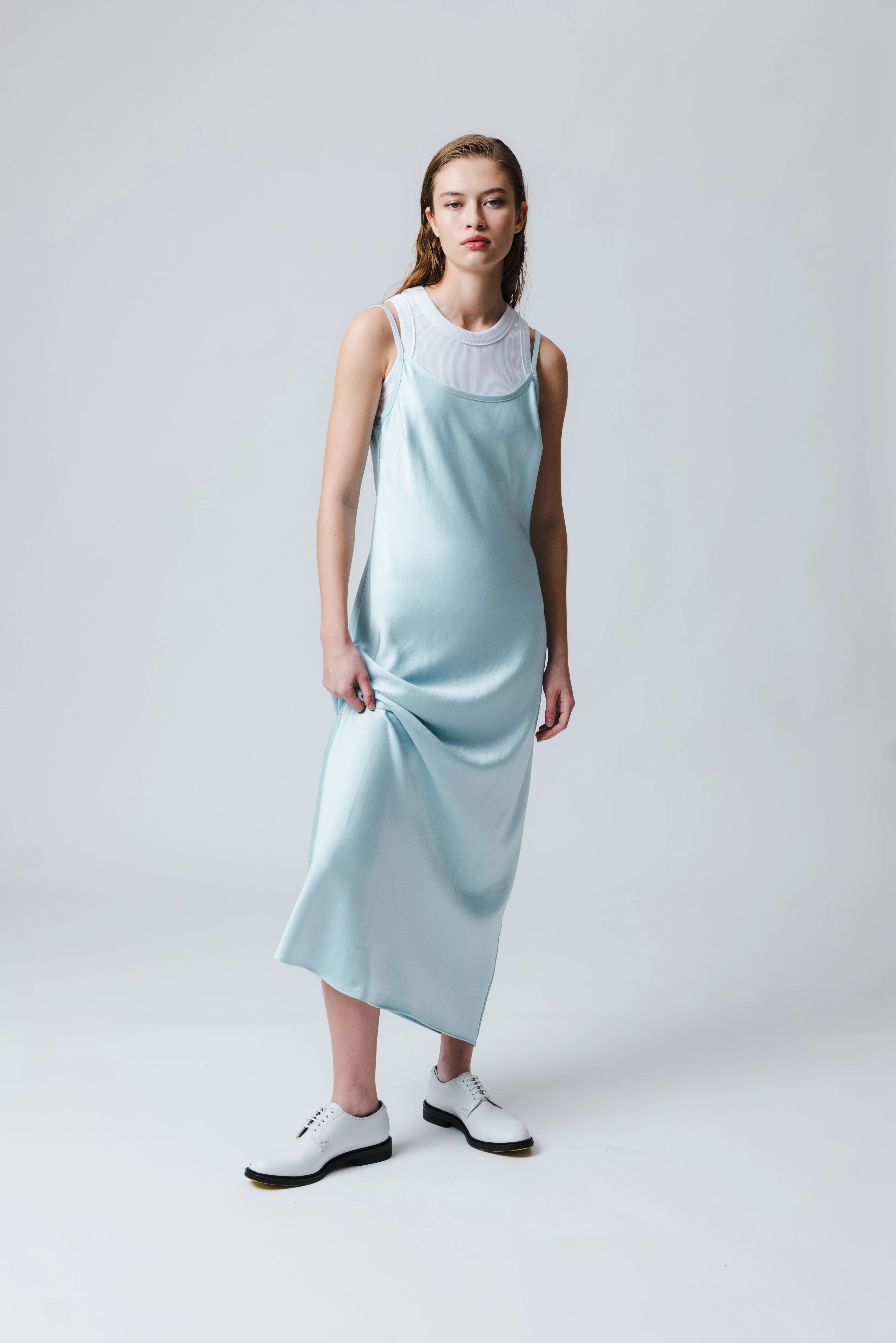 Haley Dress