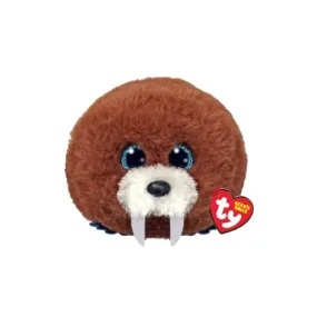Hank Walrus Beanie Ball