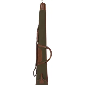 Harkila Retrieve Shotgun Slip In Canvas /Leather