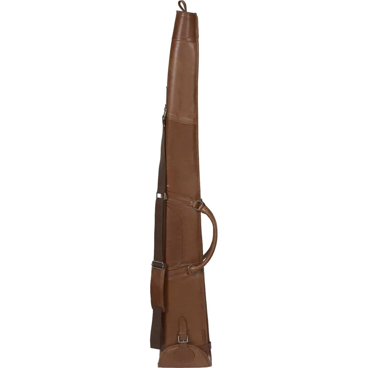 Harkila Retrieve Shotgun Slip In Leather