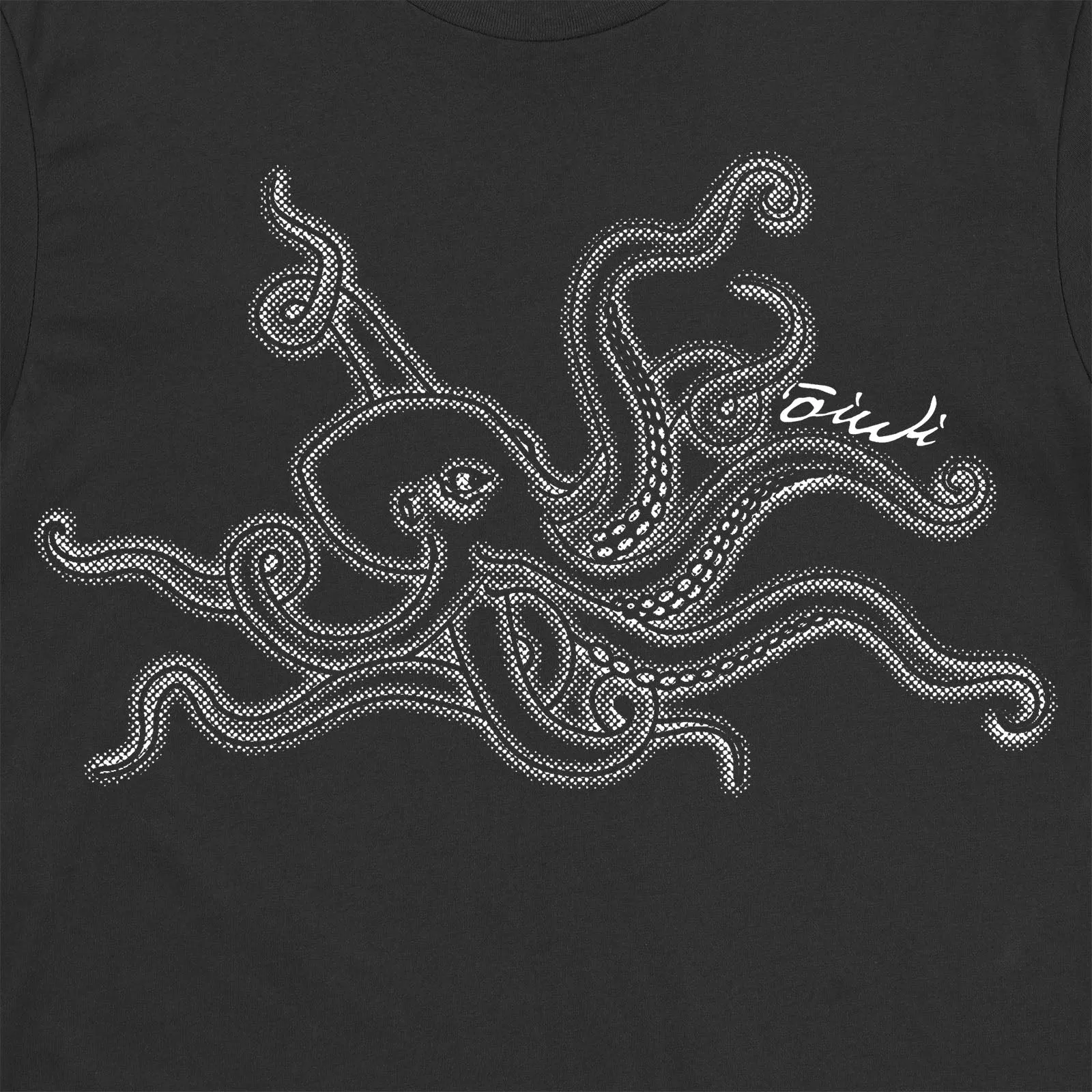 He`e Kane T-shirt