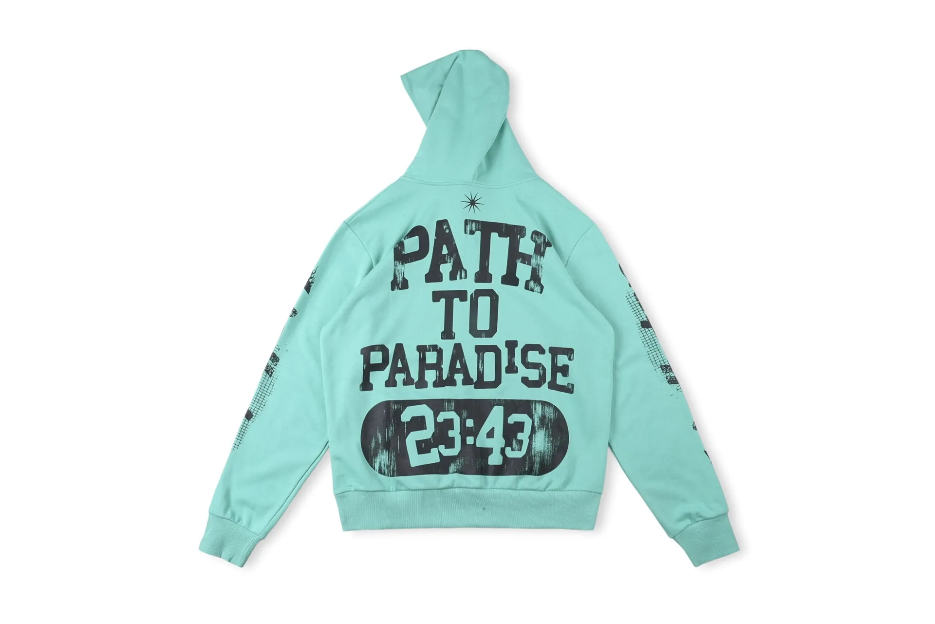 Hellstar Hoodie Cotton Personalized Printing