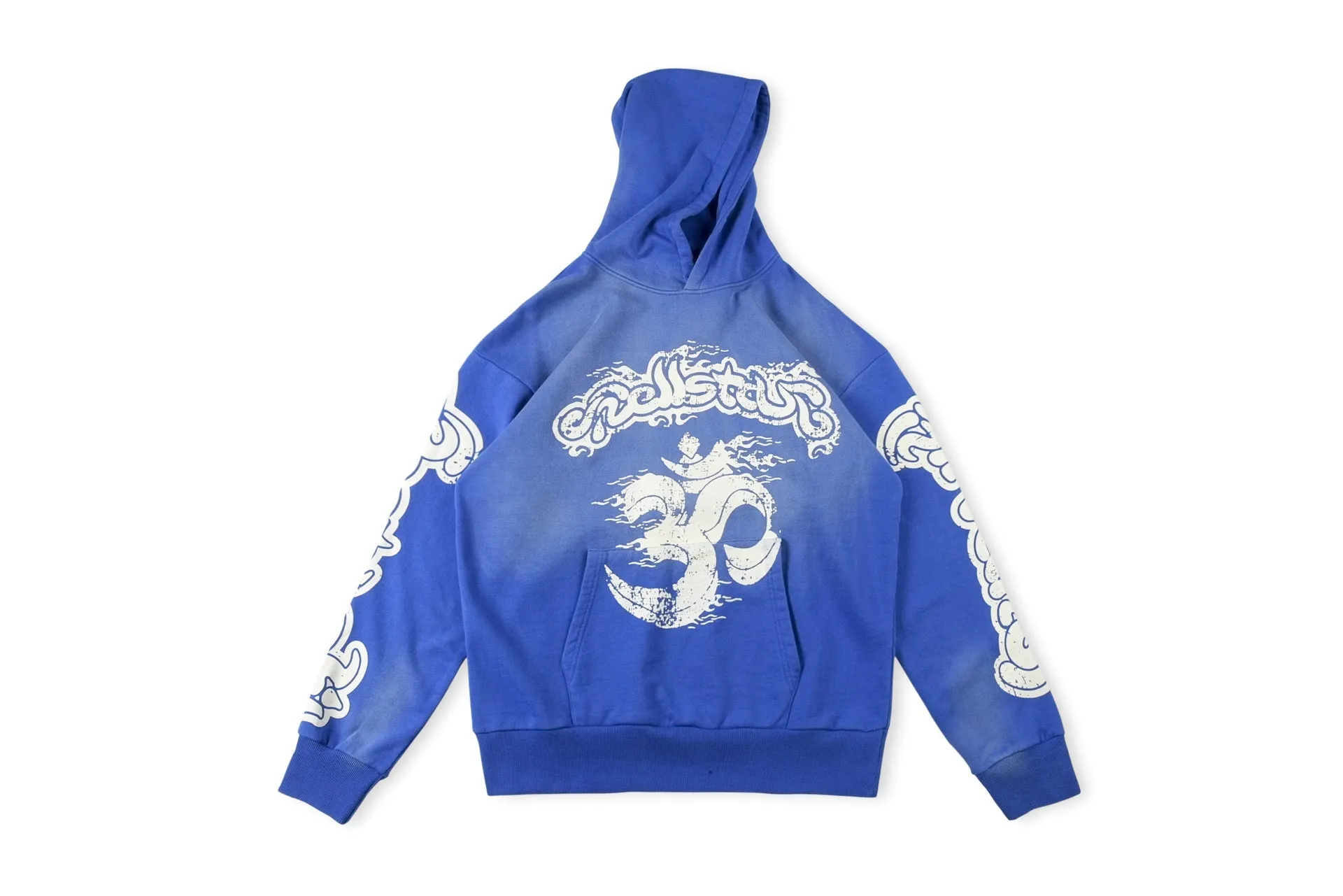Hellstar Hoodie Cotton Personalized Printing