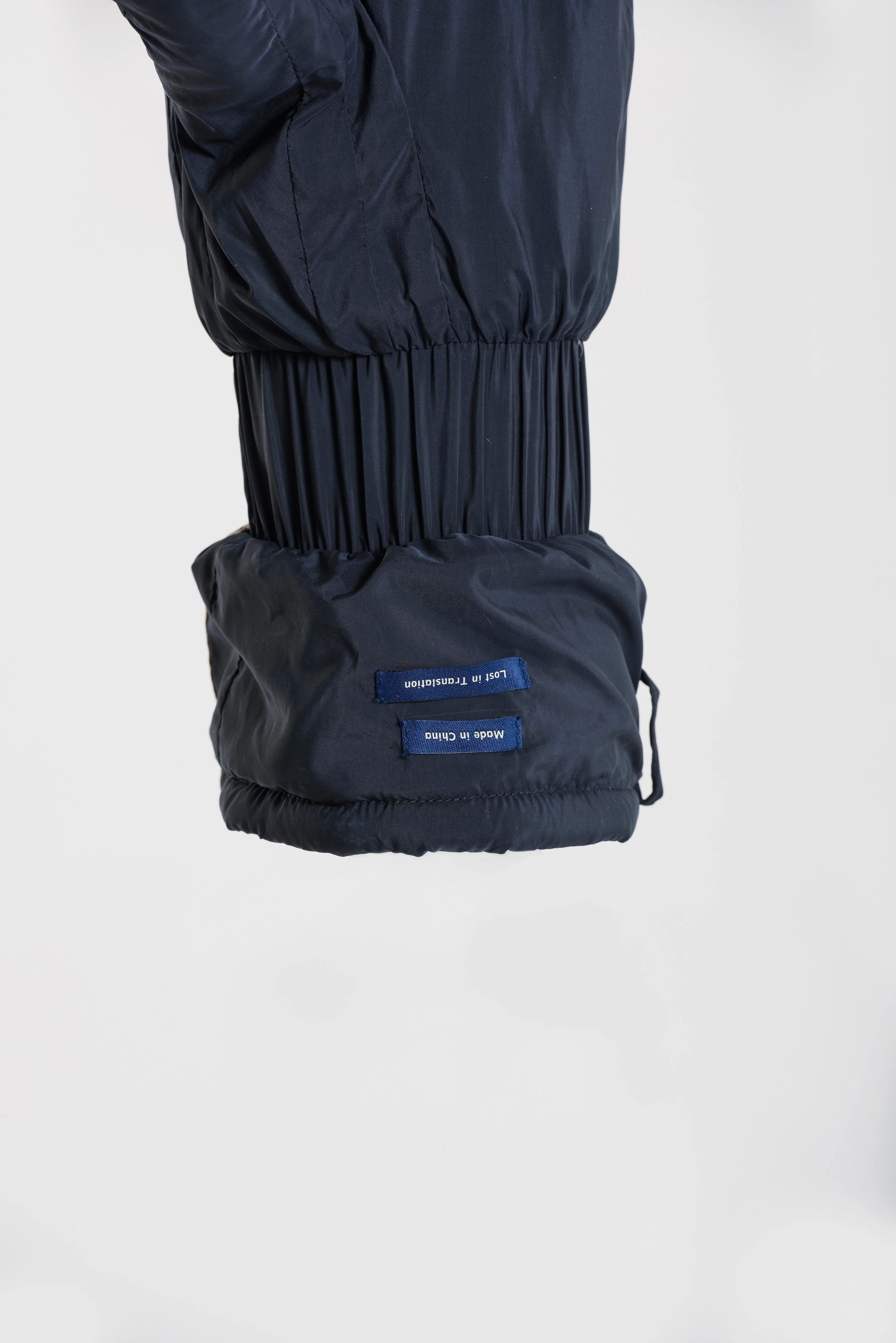 High Point Gloves
