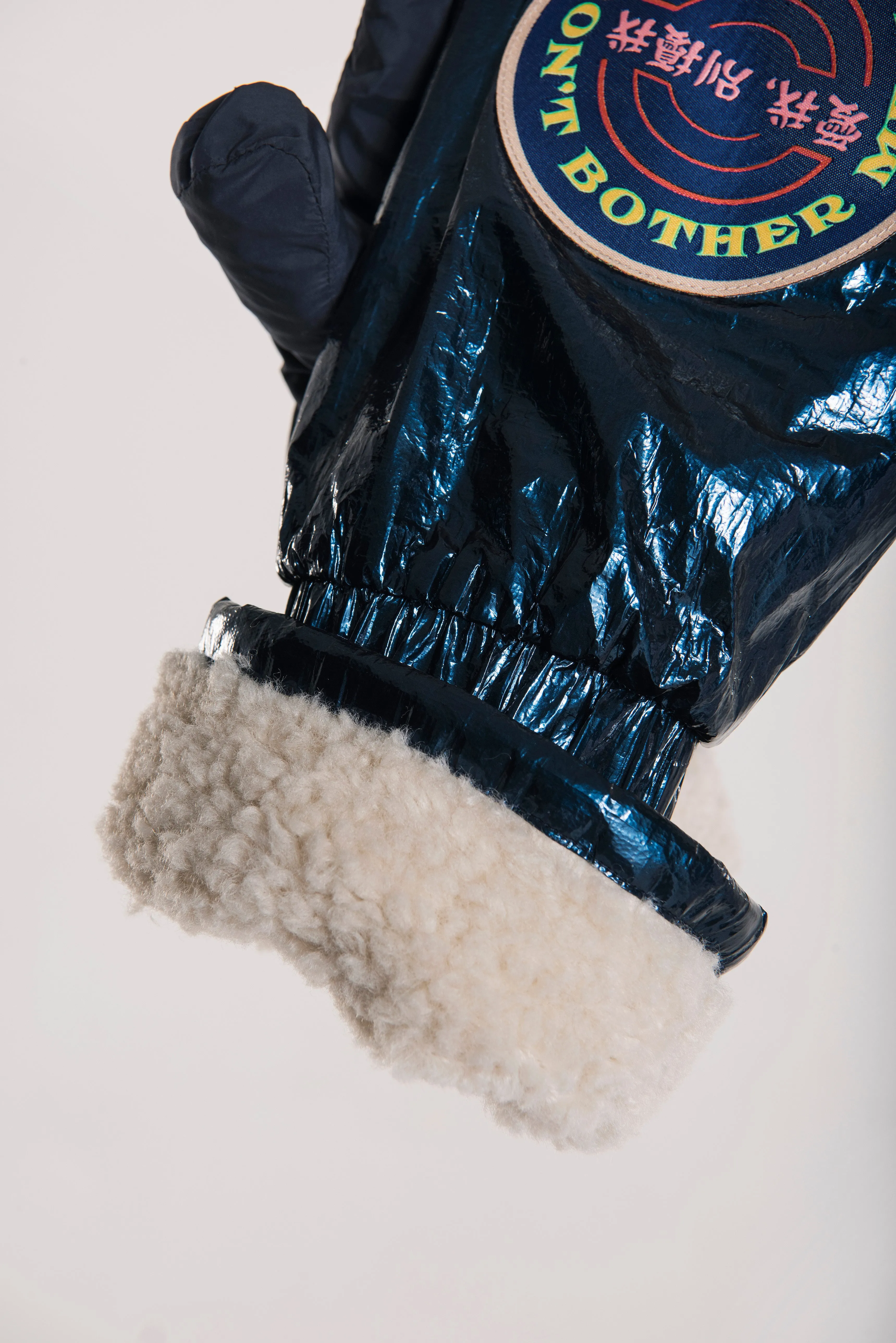High Point Gloves