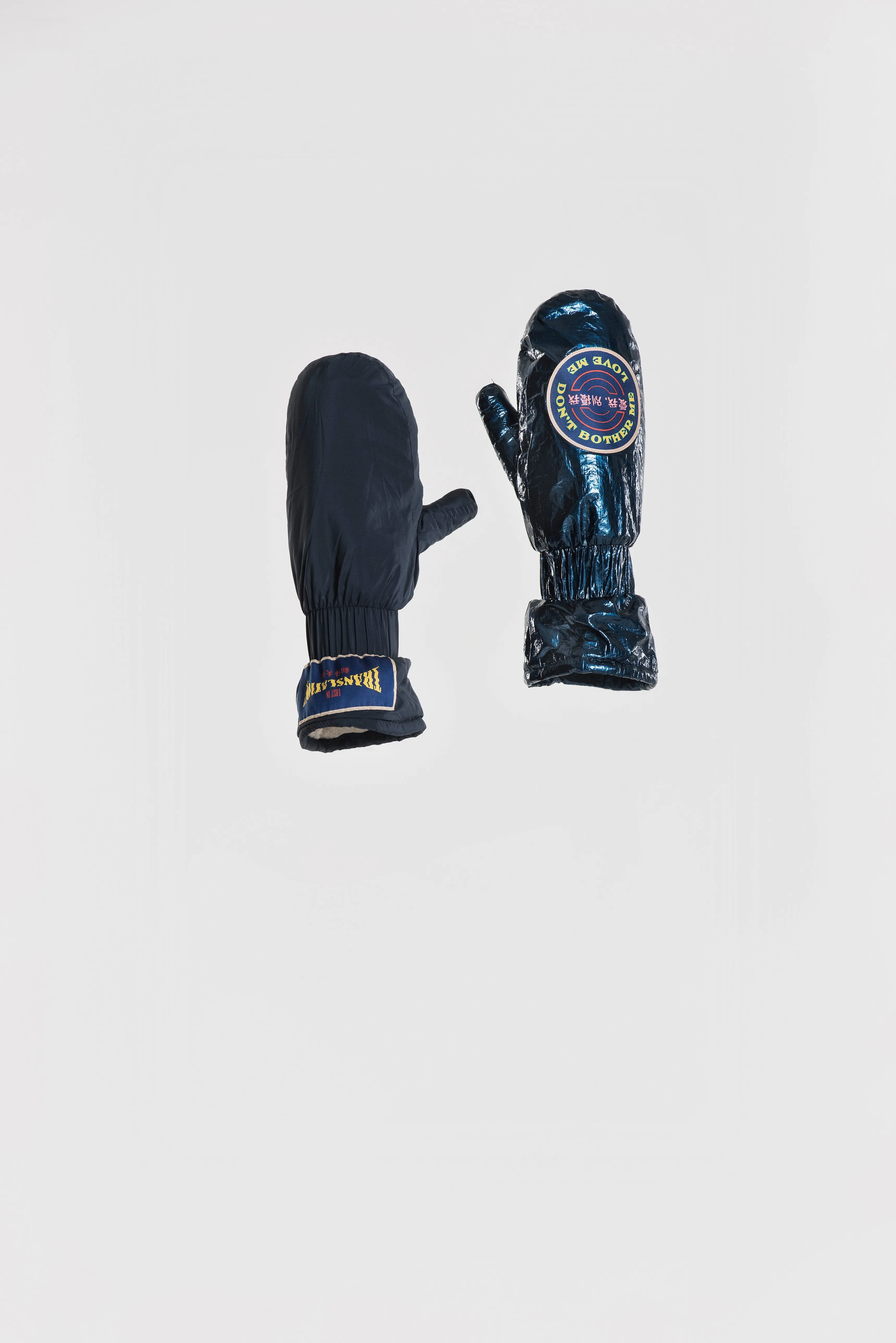 High Point Gloves