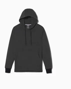 House Hoodie | Gray/Black