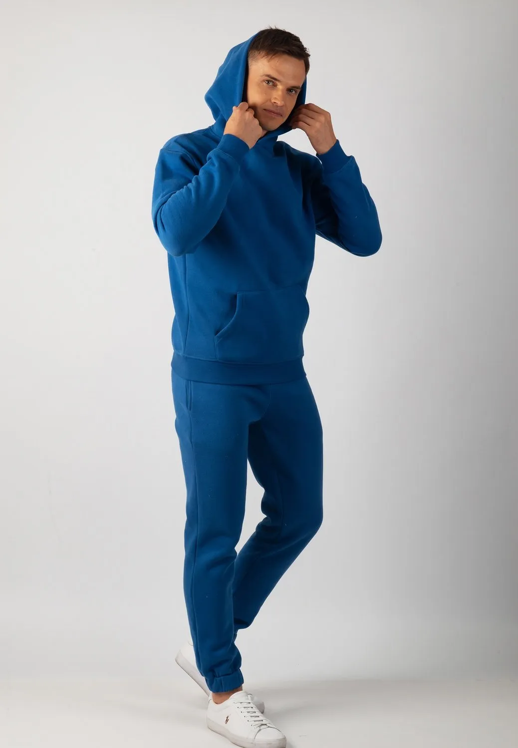 Hudson Lounge Hoodie