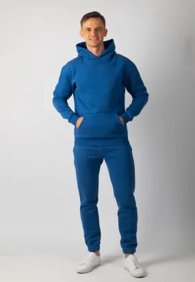 Hudson Lounge Hoodie
