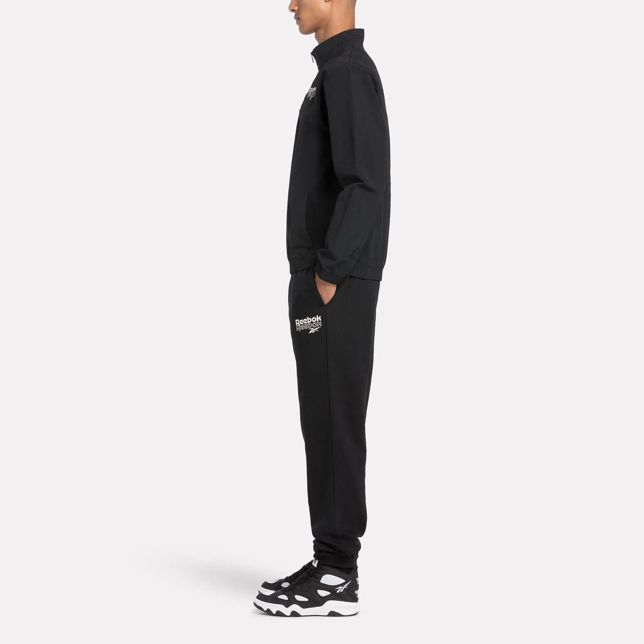 Identity Brand Proud Joggers