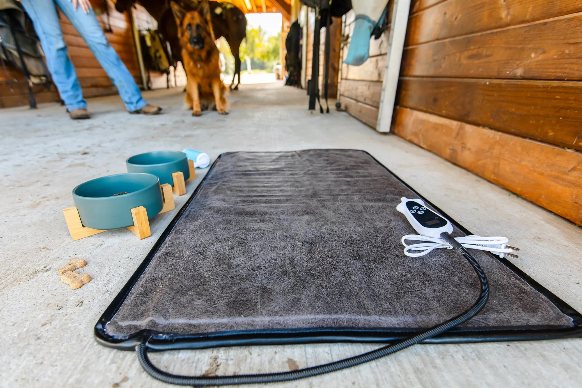 IG Pet Bed