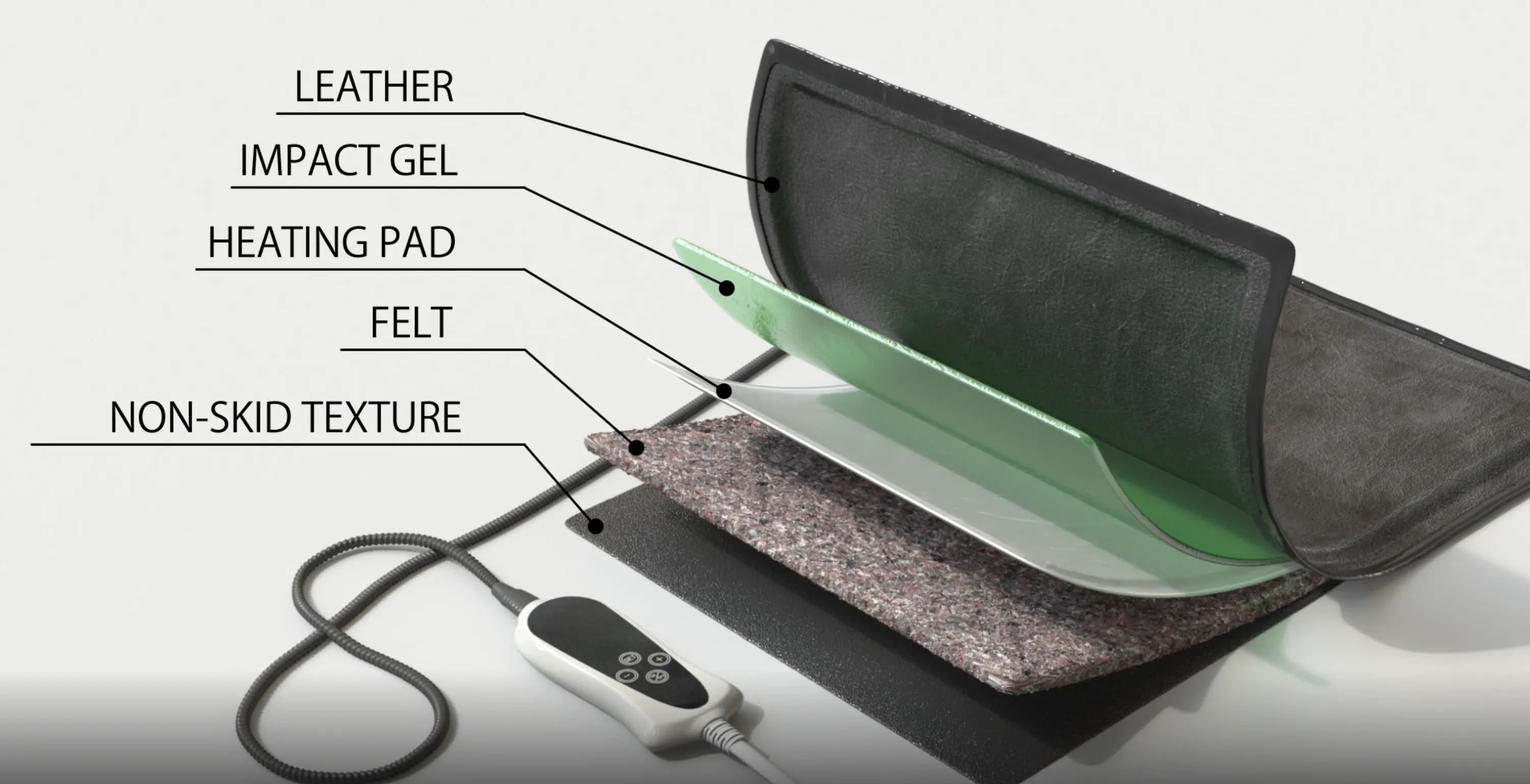 IG Pet Bed
