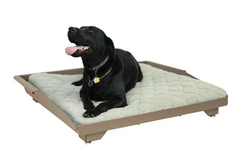 Impact Dog Bed
