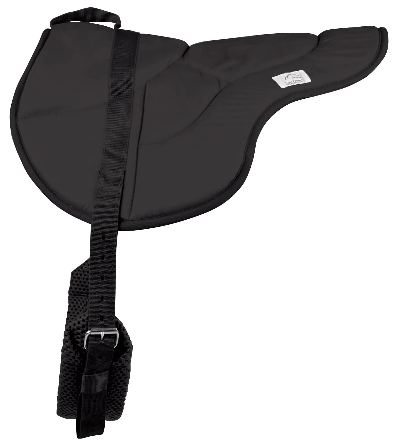 Intrepid International Best Friend Bareback Pad