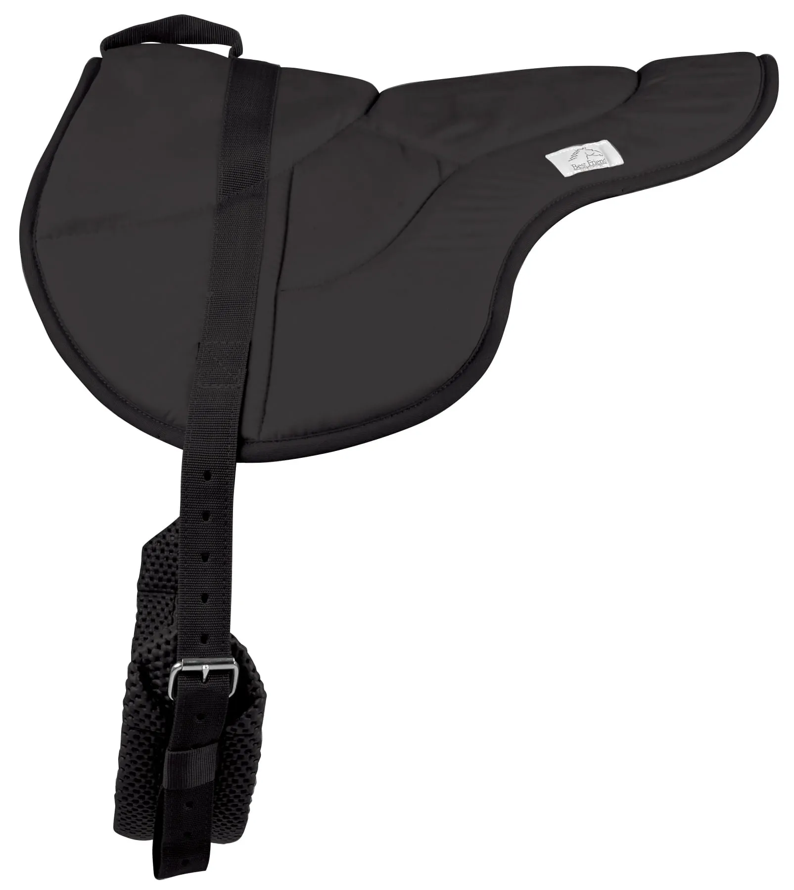 Intrepid International Best Friend Bareback Pad