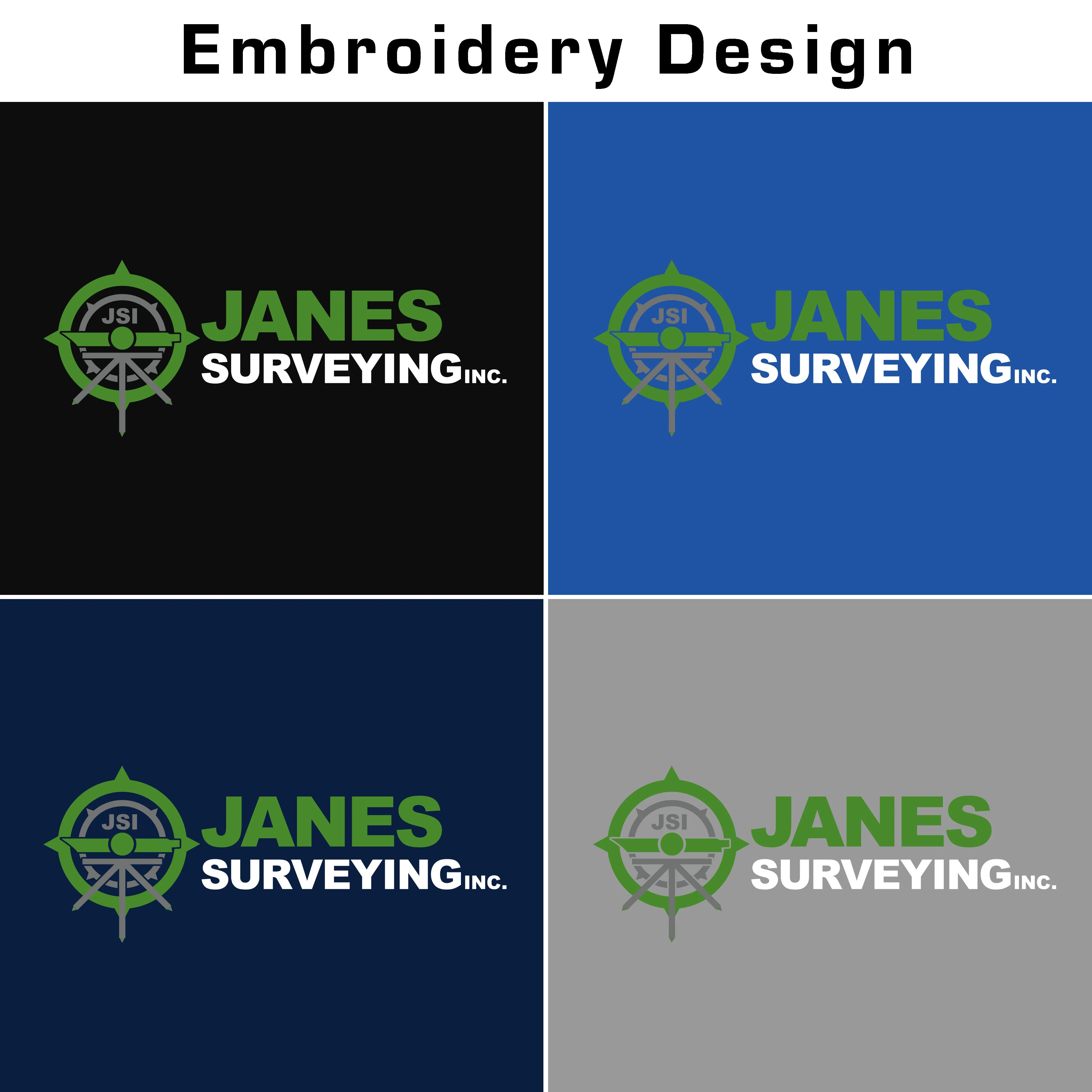 Janes Surveying Premium Beanie