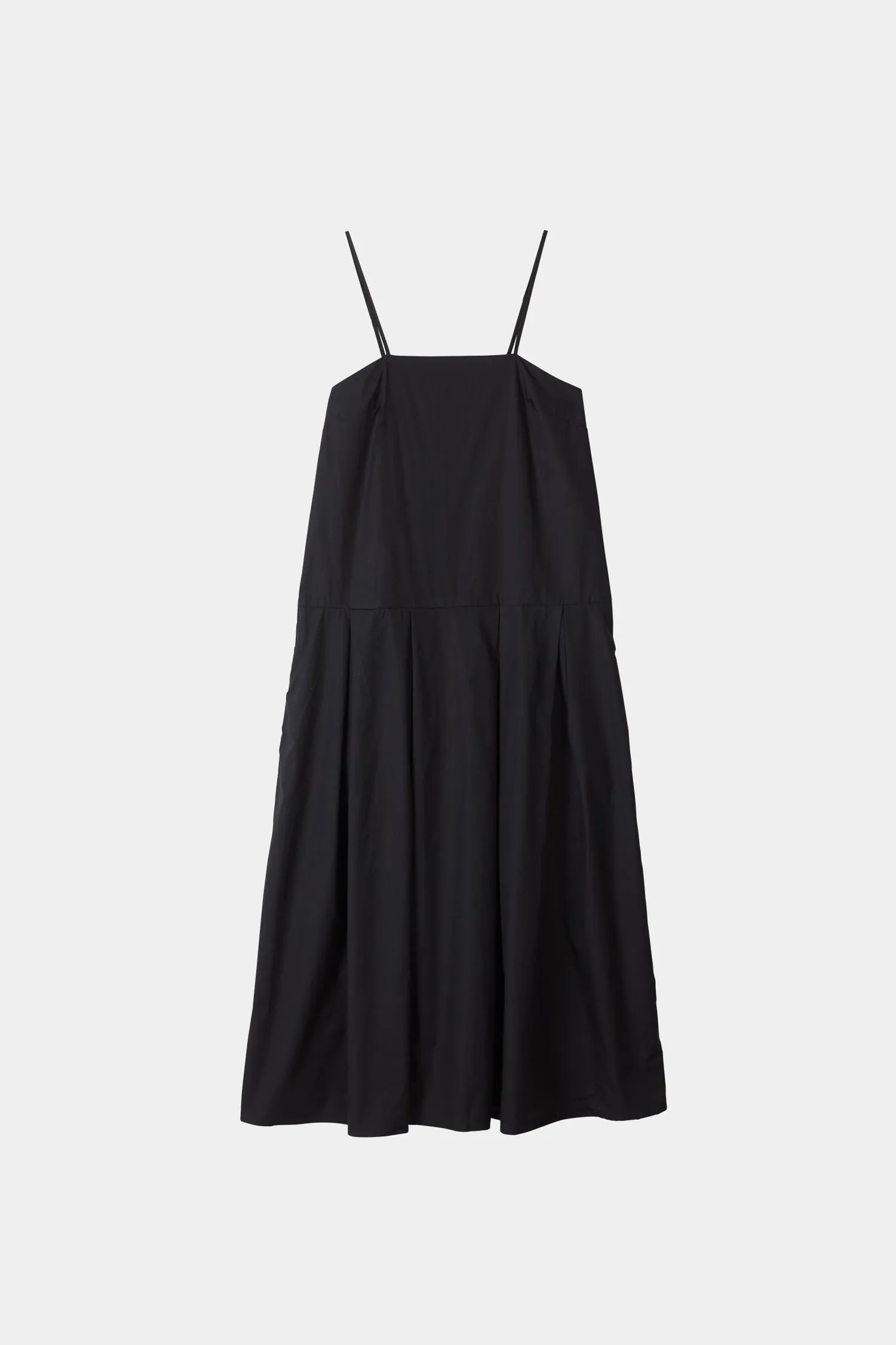 JELENA DRESS - BLACK