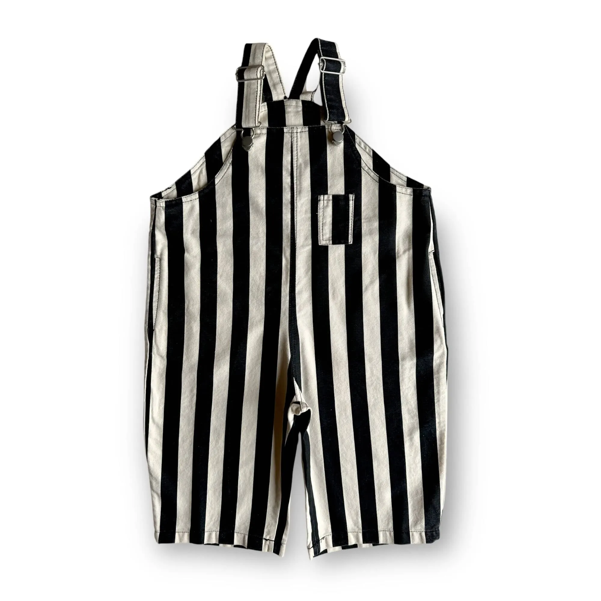 Jester Baggy Overall