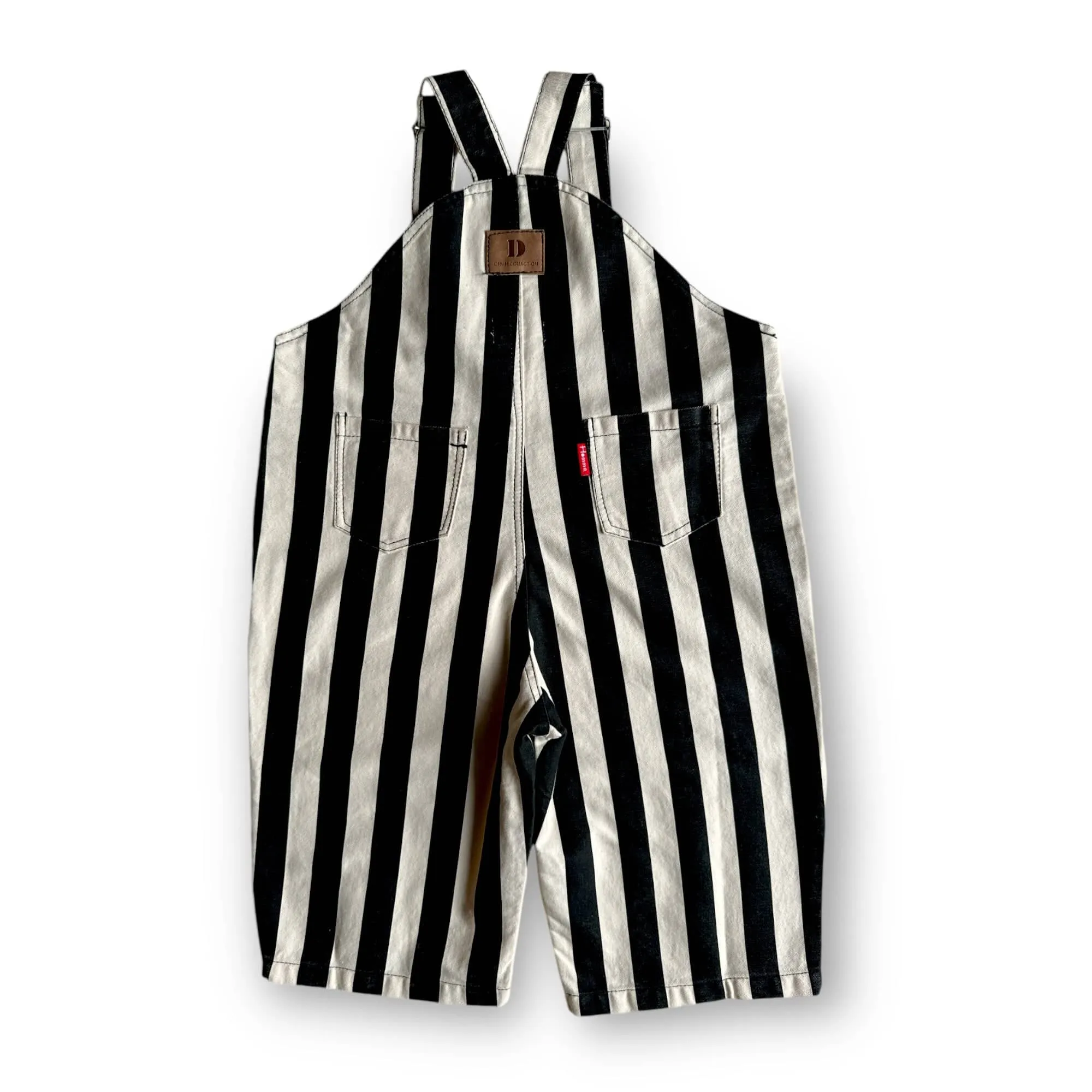 Jester Baggy Overall