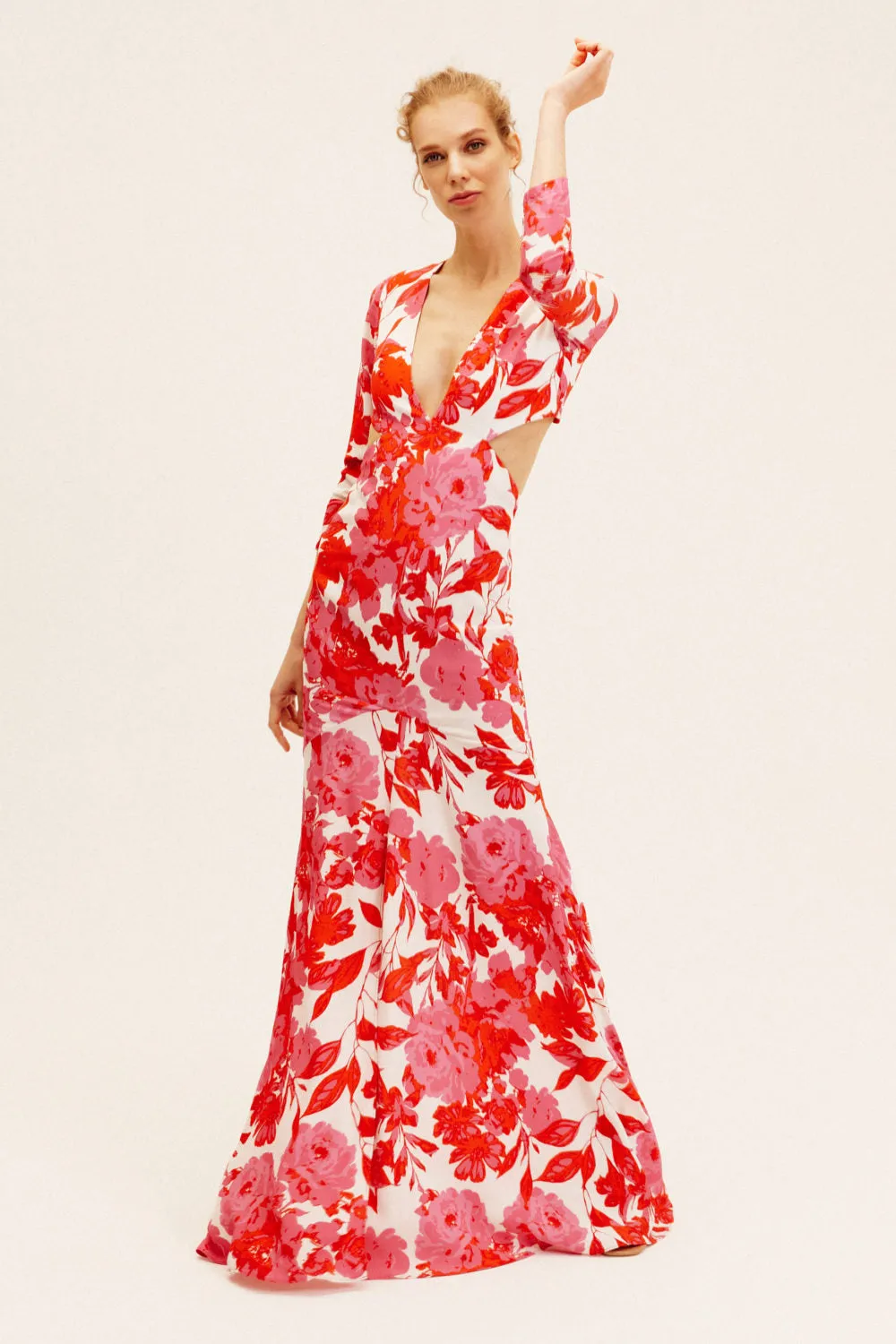 Joan Dress