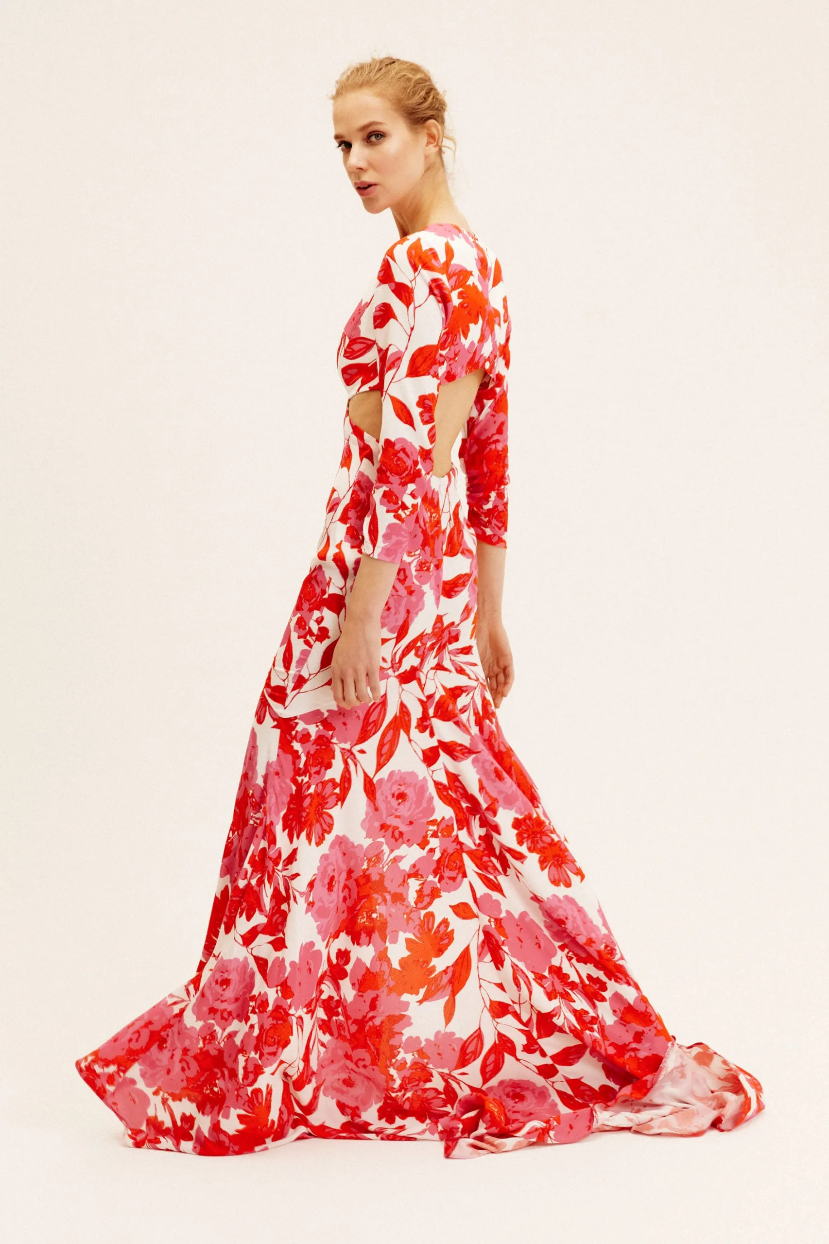 Joan Dress
