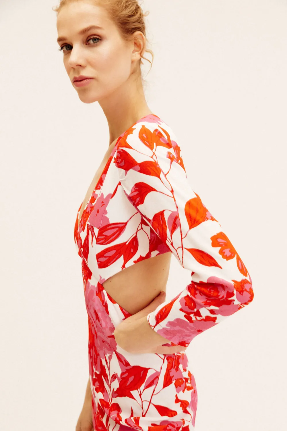 Joan Dress