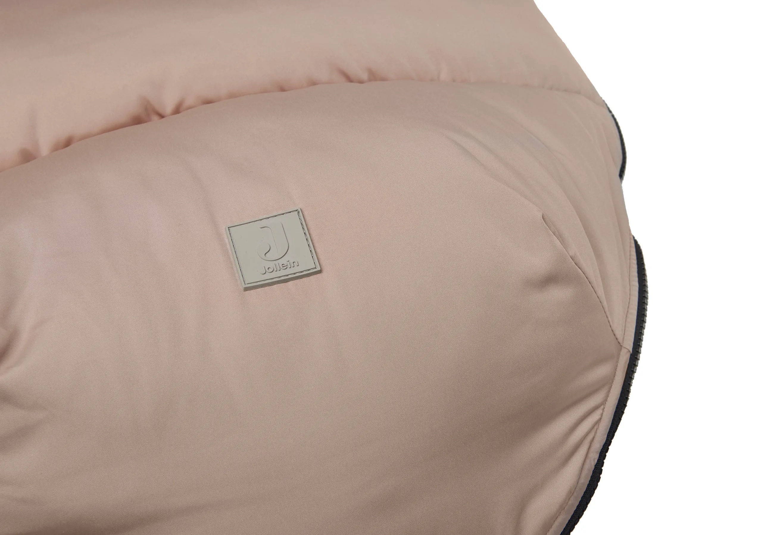 Jollein Universal Footmuff Buggy/Stroller | Biscuit