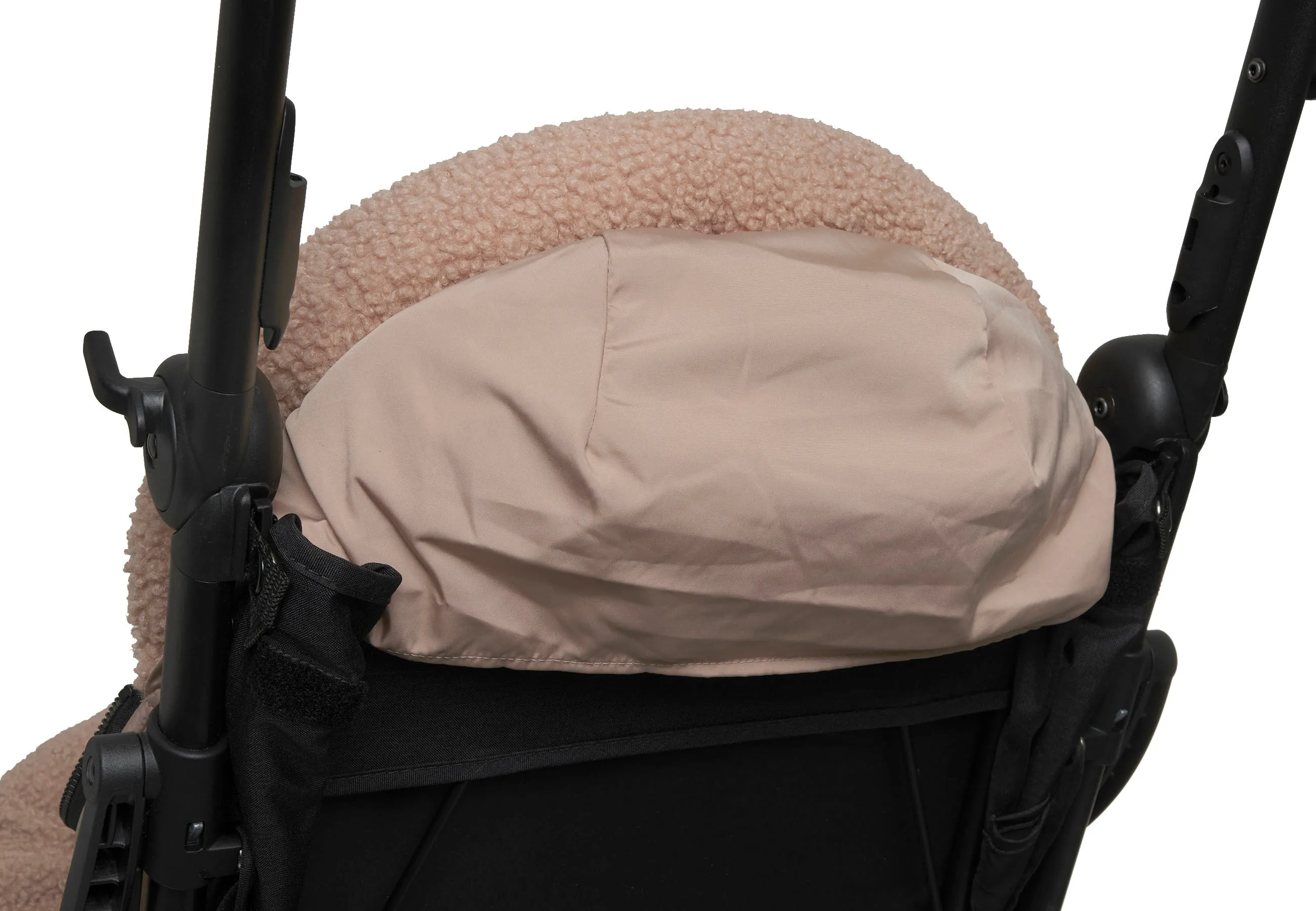 Jollein Universal Footmuff Buggy/Stroller | Biscuit