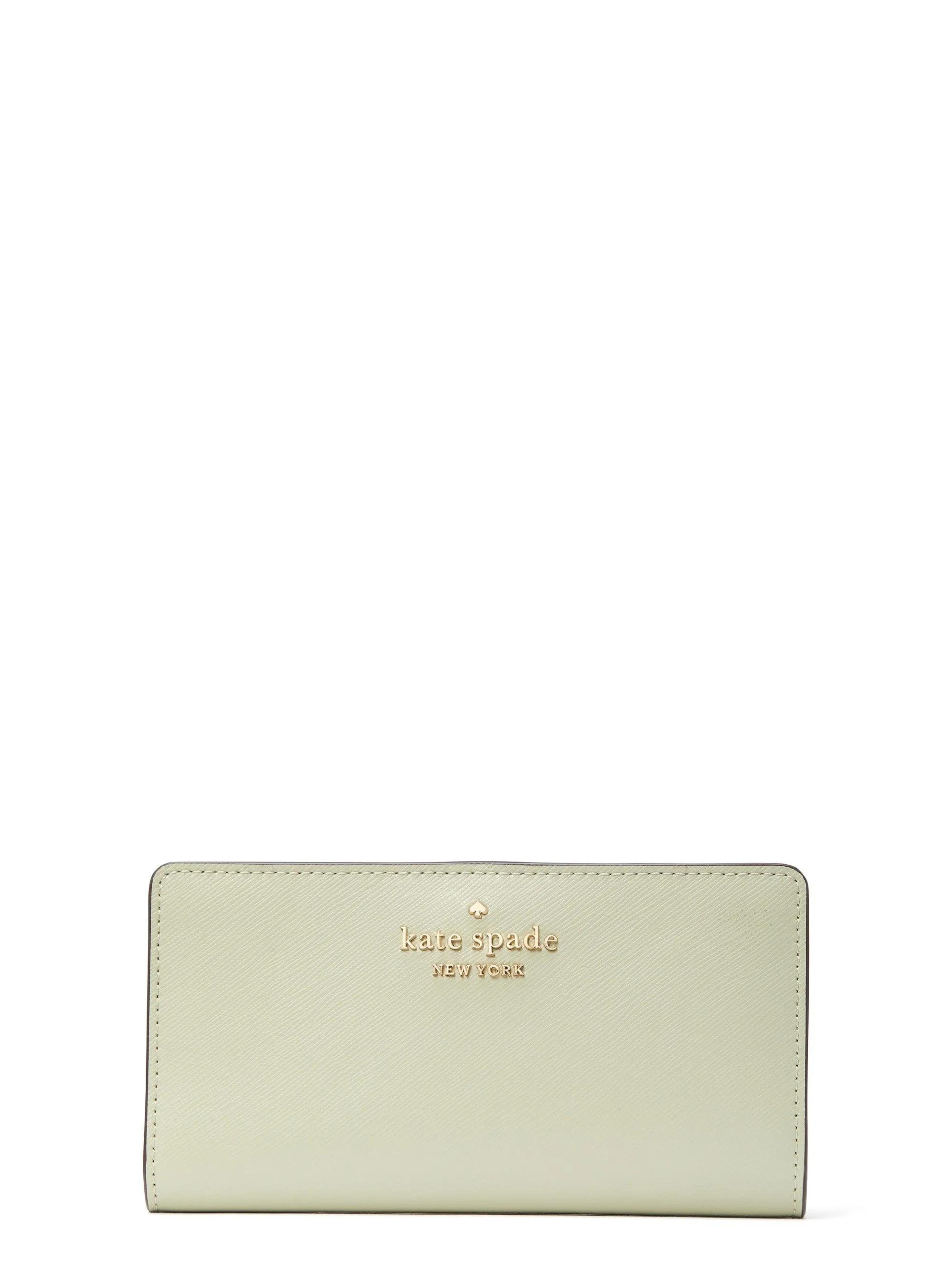 Kate Spade Staci Large Slim Bifold Wallet