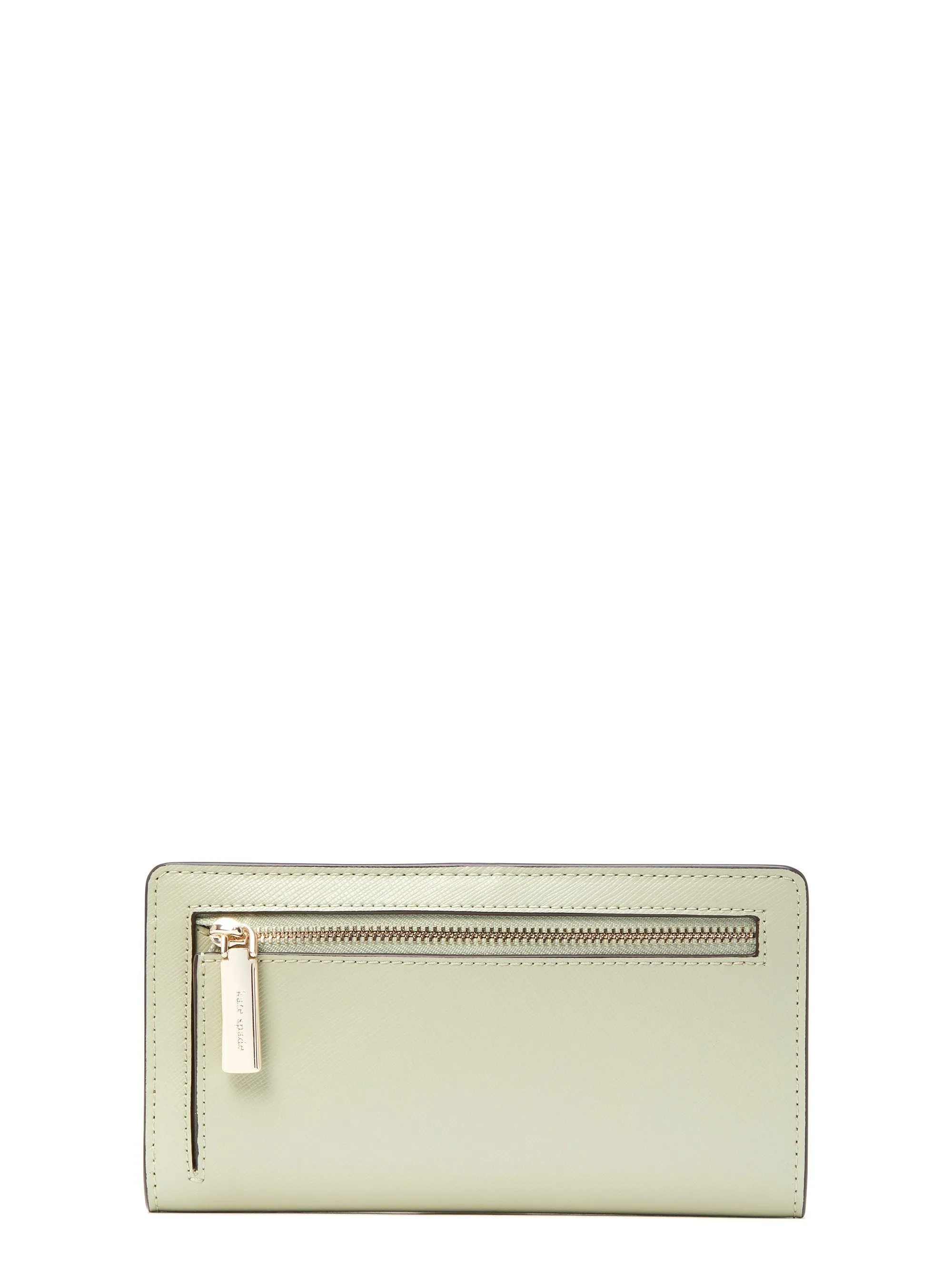 Kate Spade Staci Large Slim Bifold Wallet