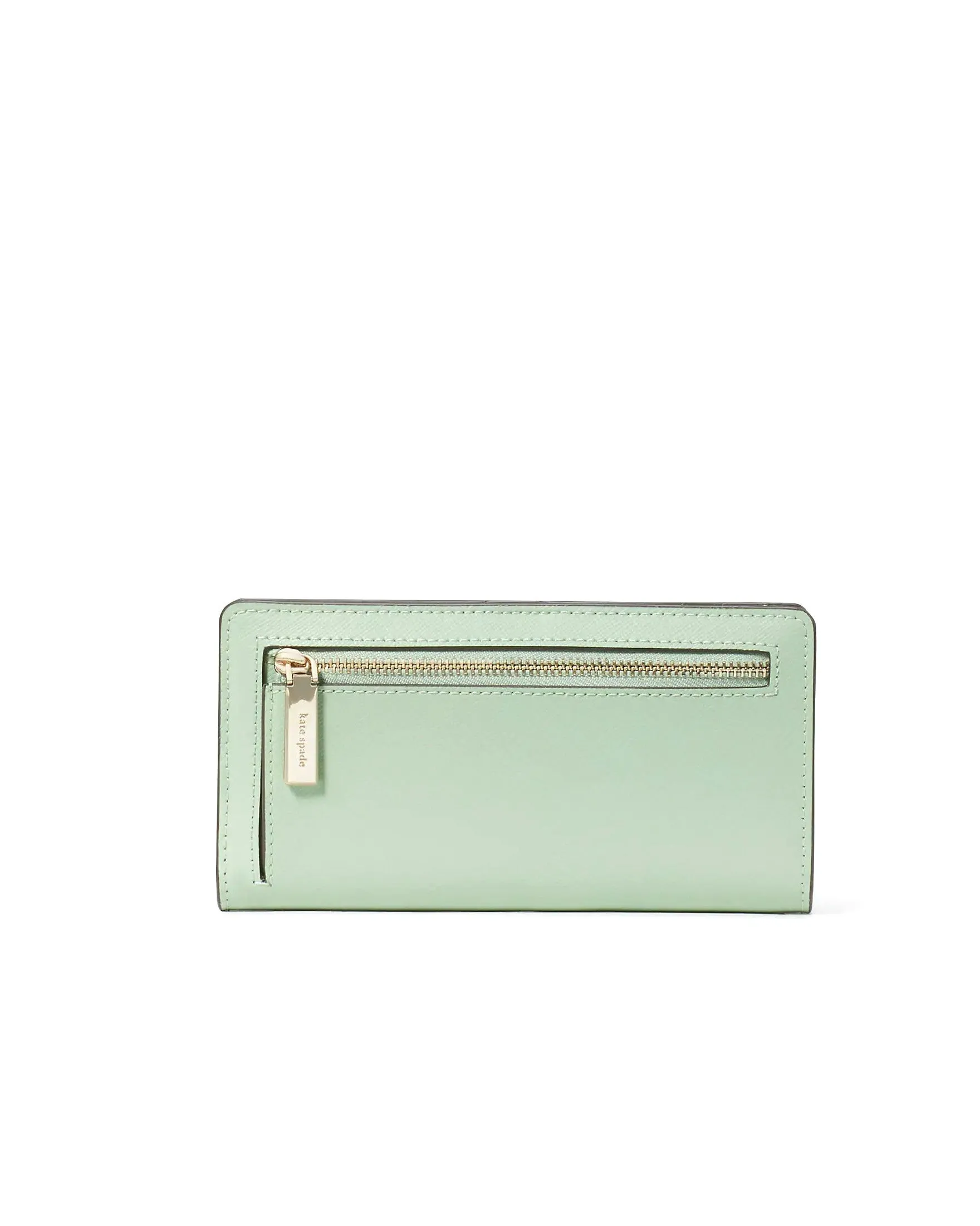 Kate Spade Staci Large Slim Bifold Wallet