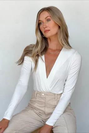 Katrina Bodysuit