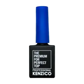 Kenzico Gel Top Coat - Perfect