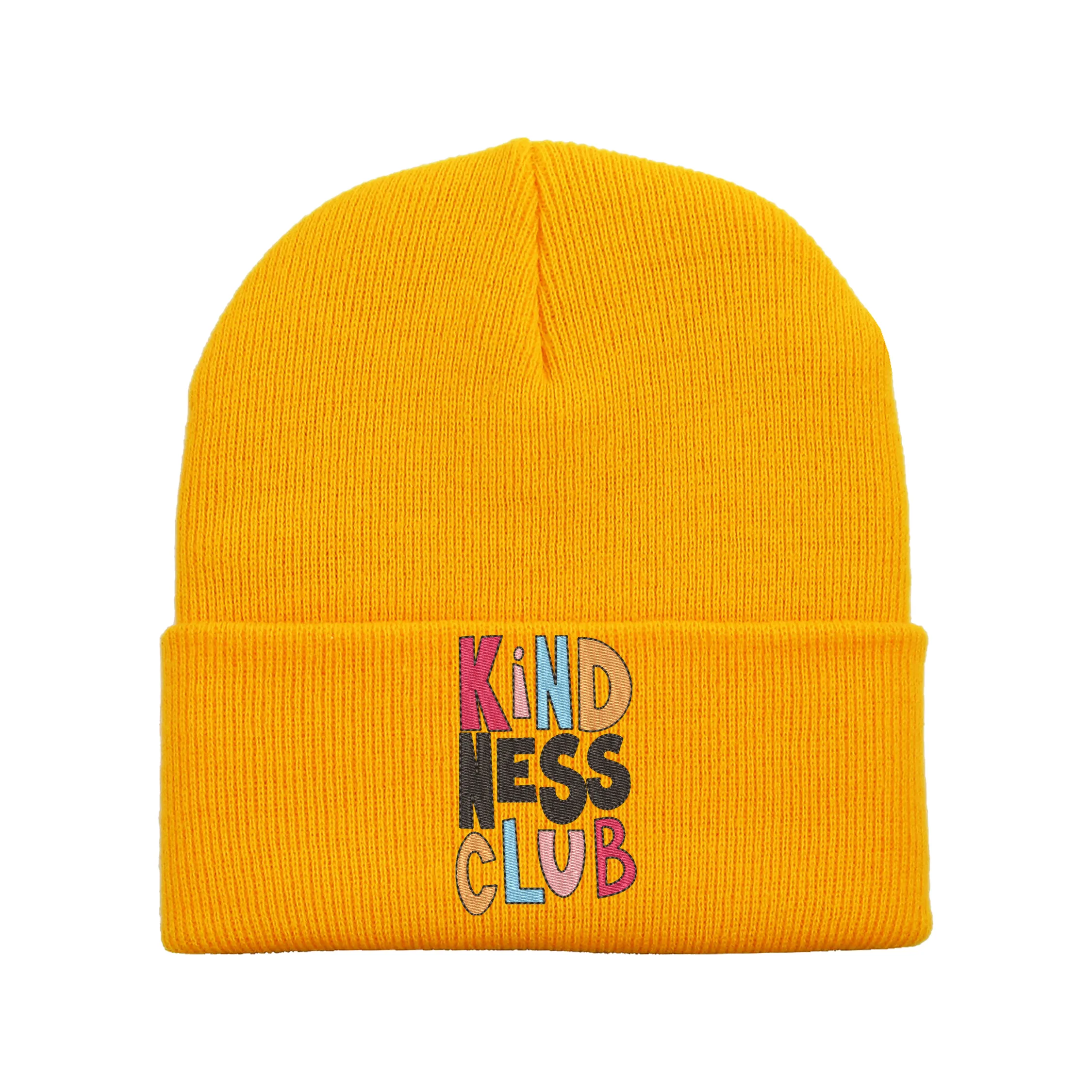Kindness Club Beanie