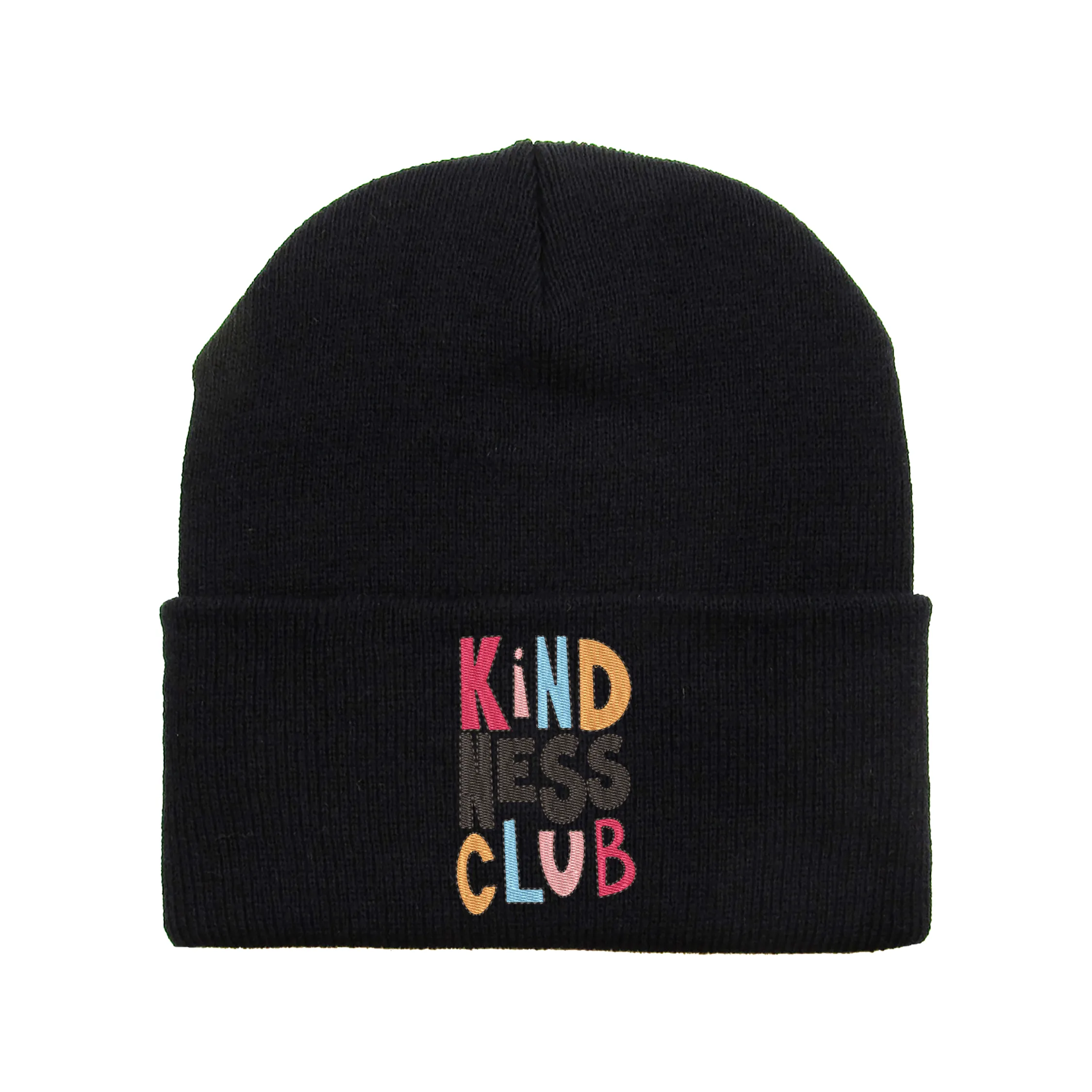 Kindness Club Beanie