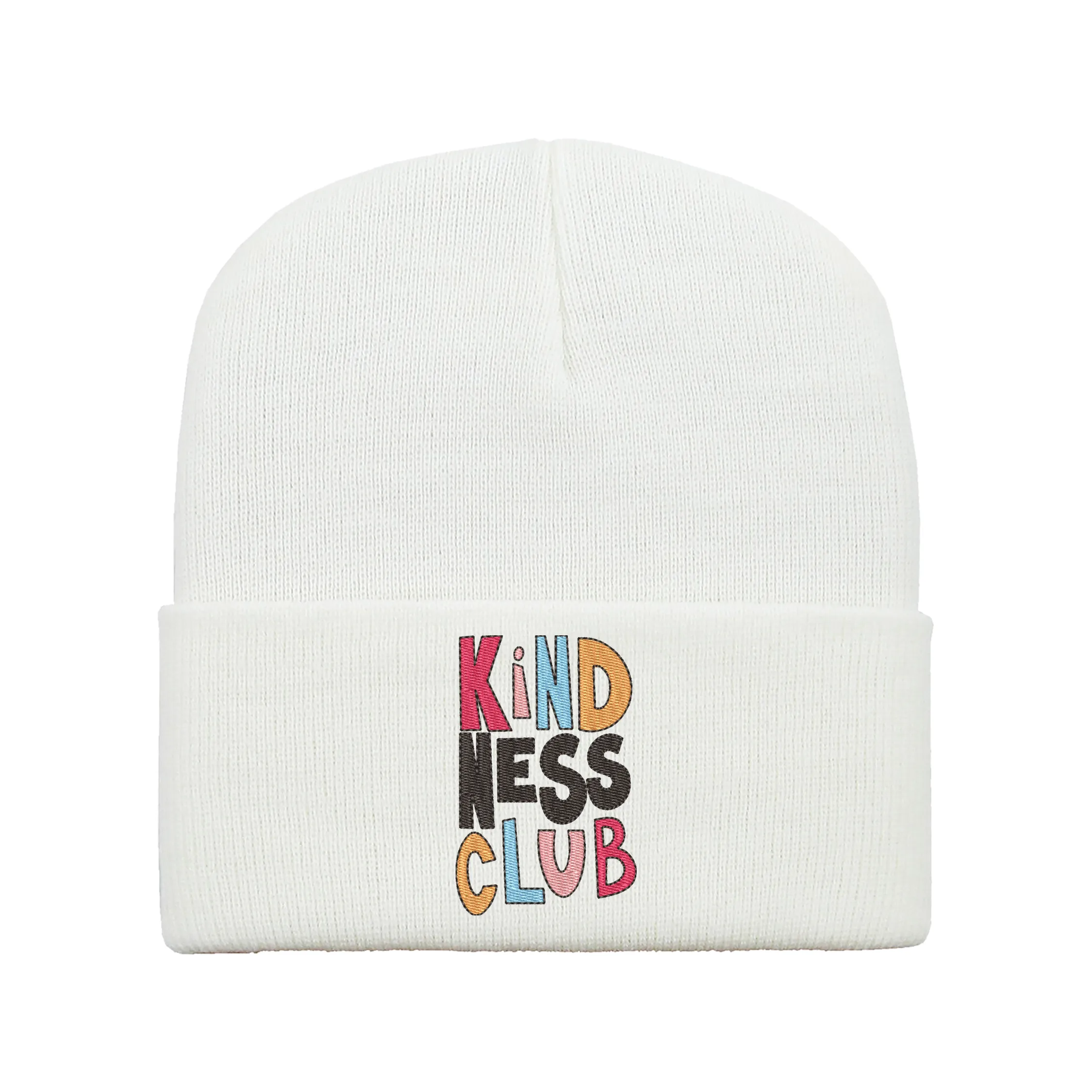 Kindness Club Beanie