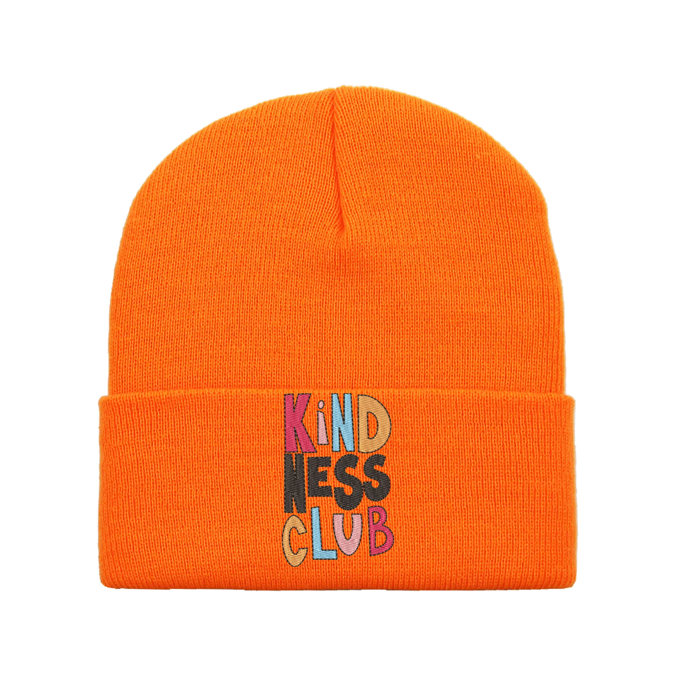 Kindness Club Beanie