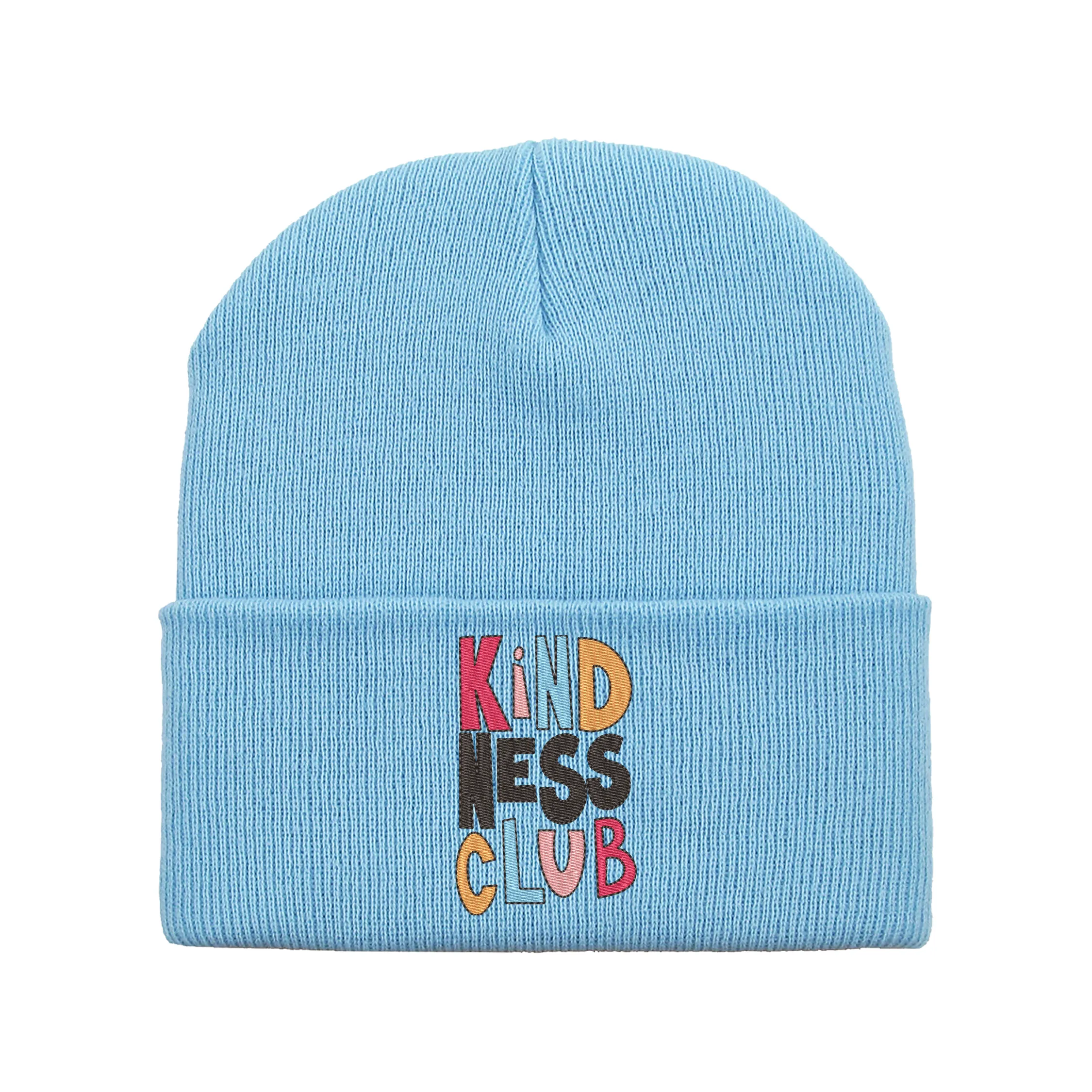 Kindness Club Beanie