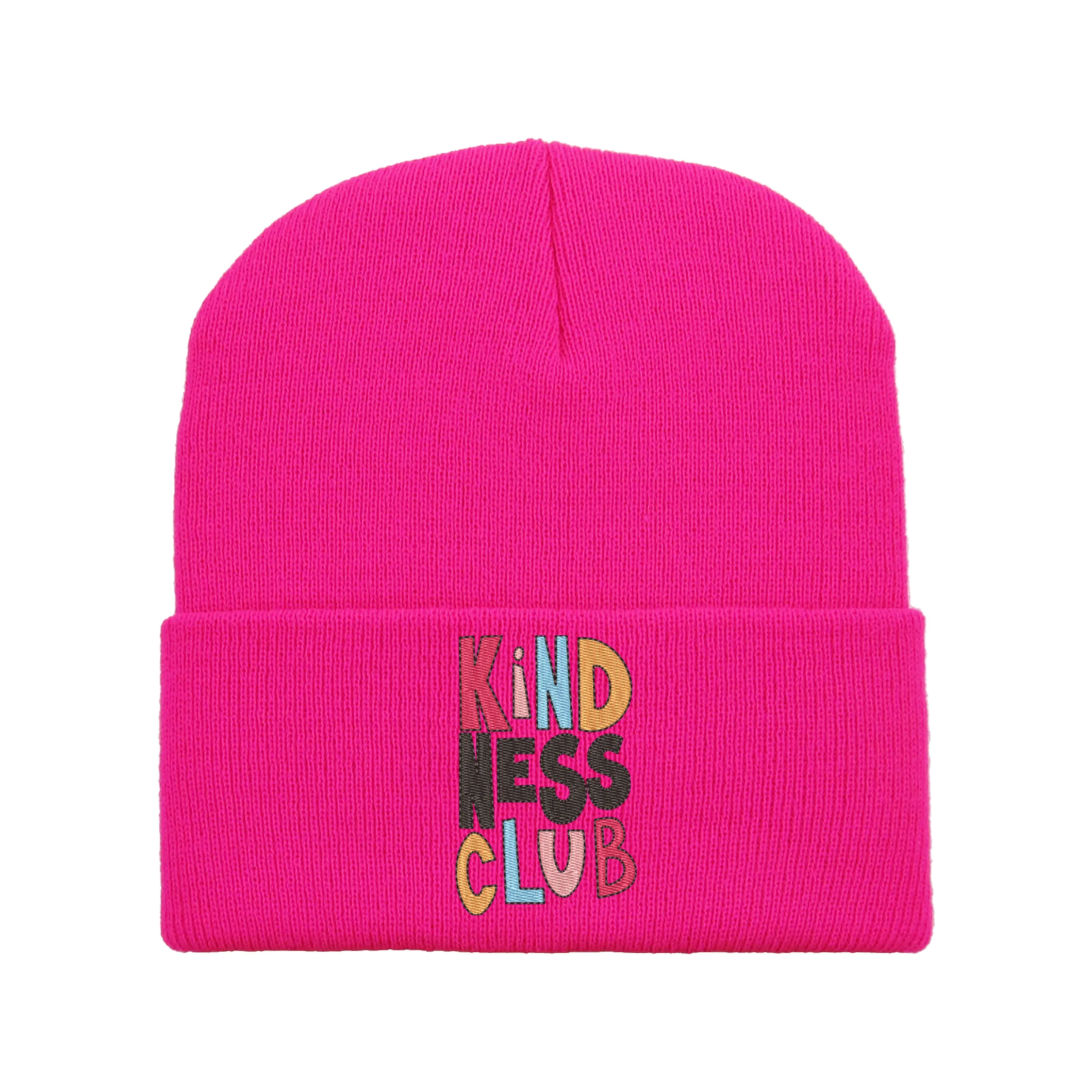 Kindness Club Beanie