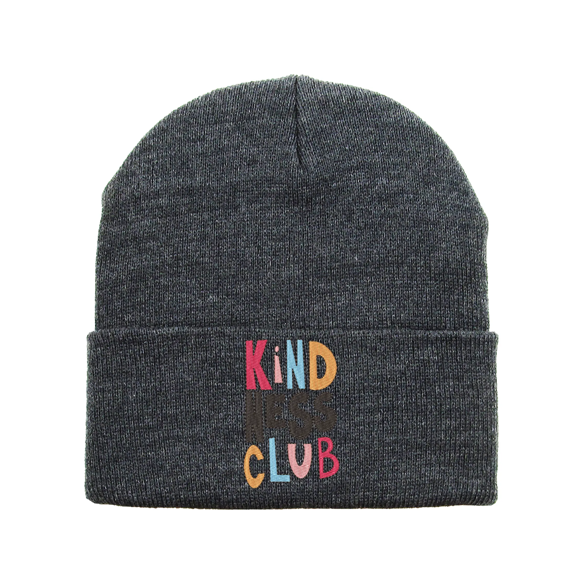 Kindness Club Beanie