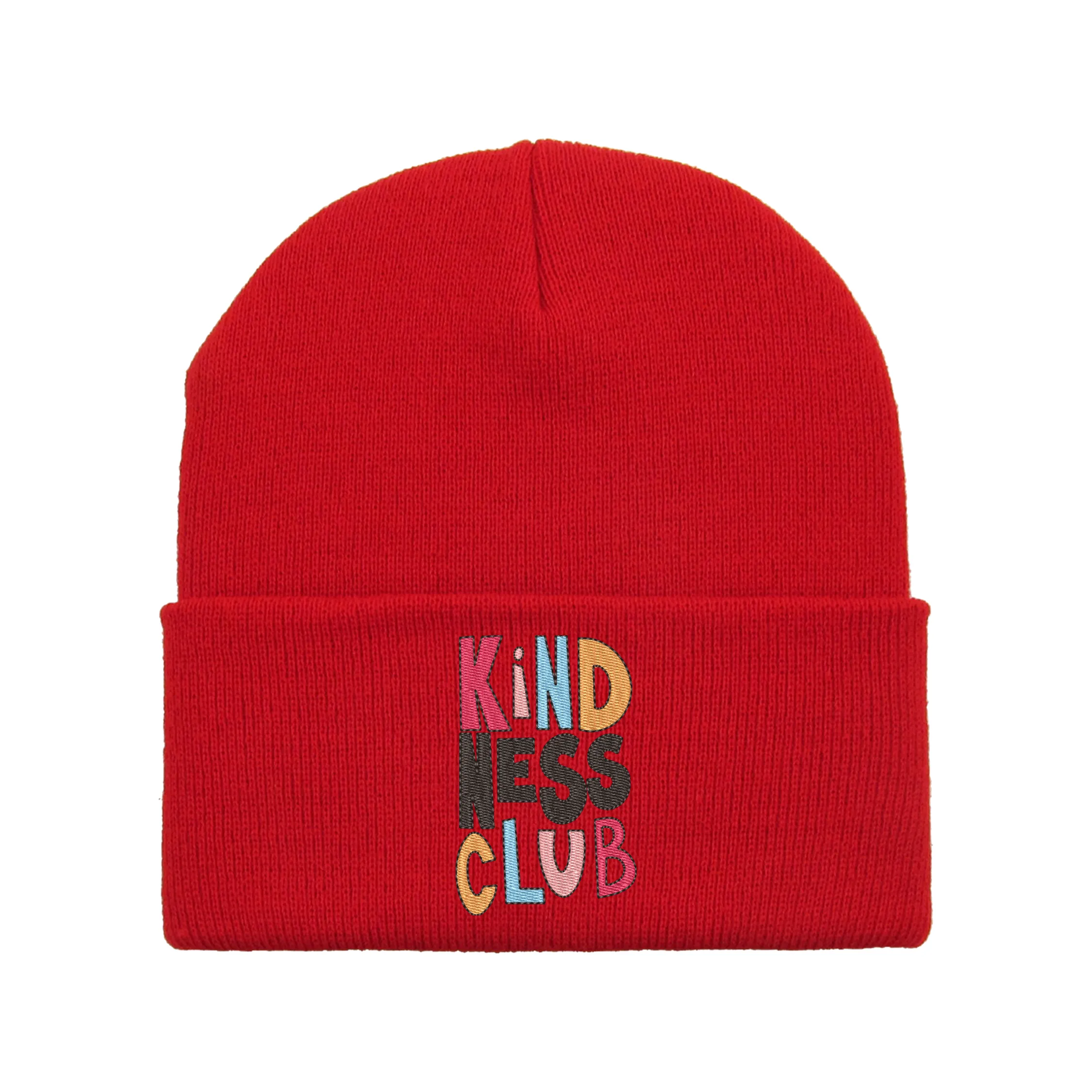 Kindness Club Beanie