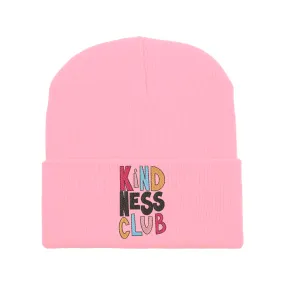 Kindness Club Beanie