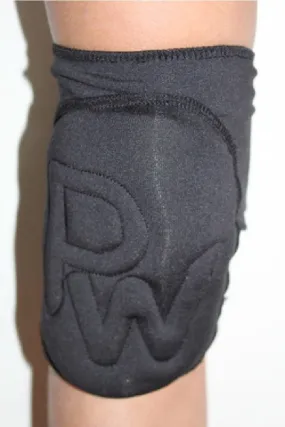 Knee Pads - Low impact